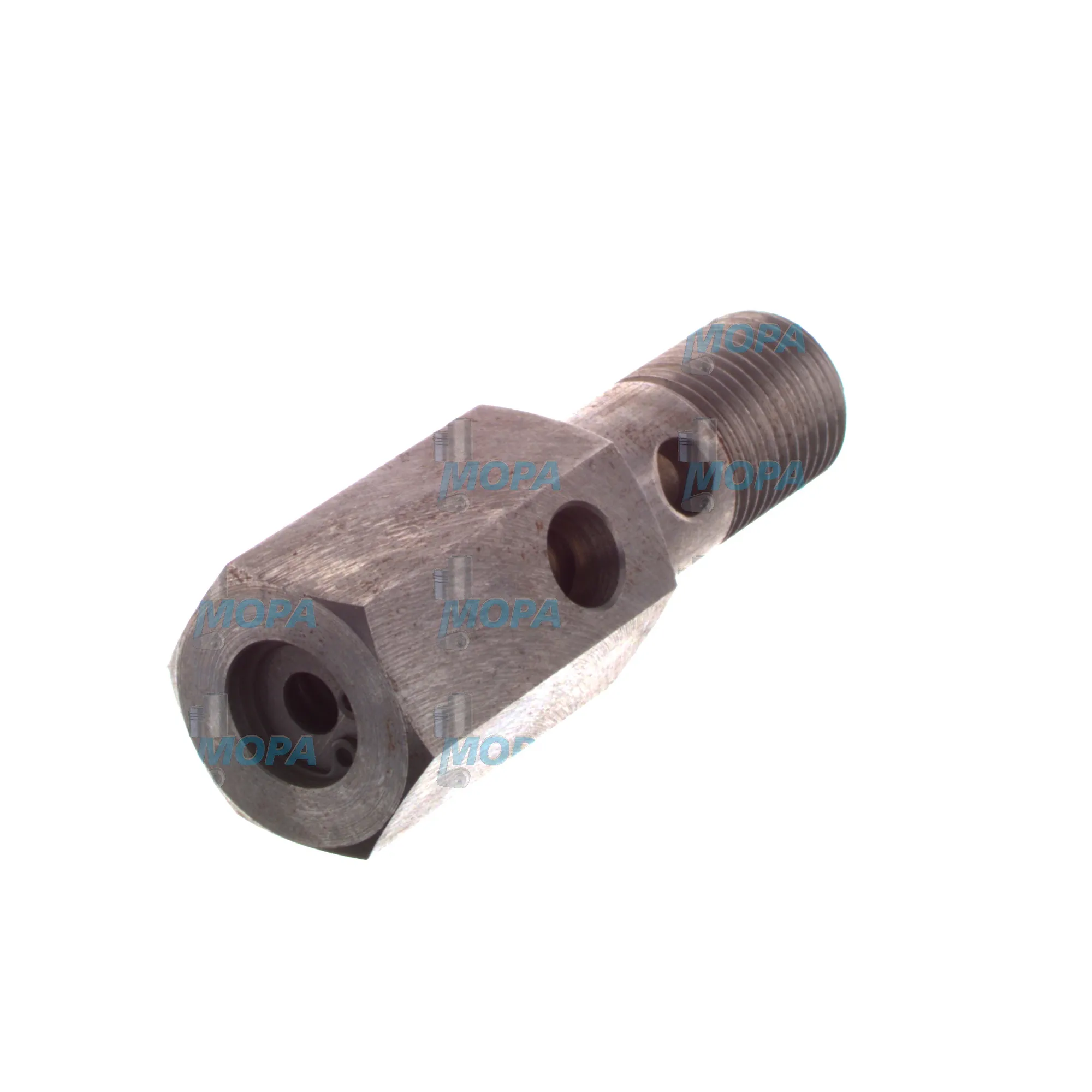 SAFETY VALVE - 630507660036 suitable for MWM & Deutz engines