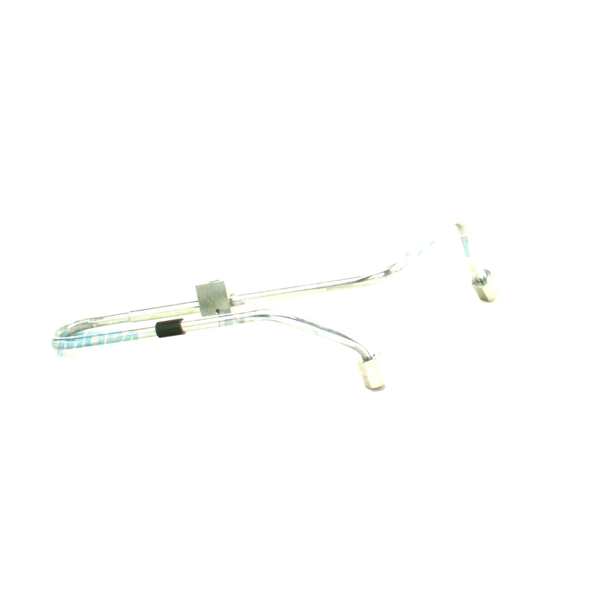INJECTION LINE (leakage secured) - 51103020886 suitable for MAN D-engines 6