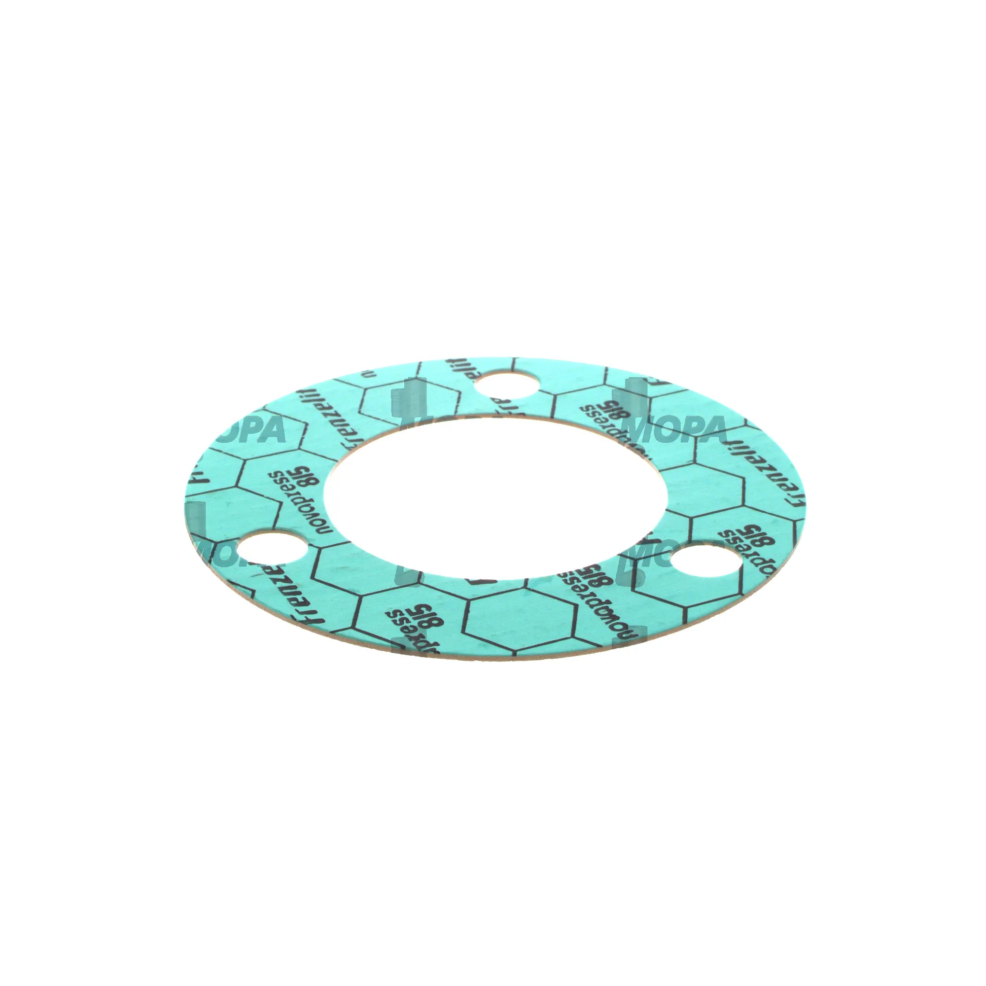 GASKET - 5900141280 suitable for MTU engines 6