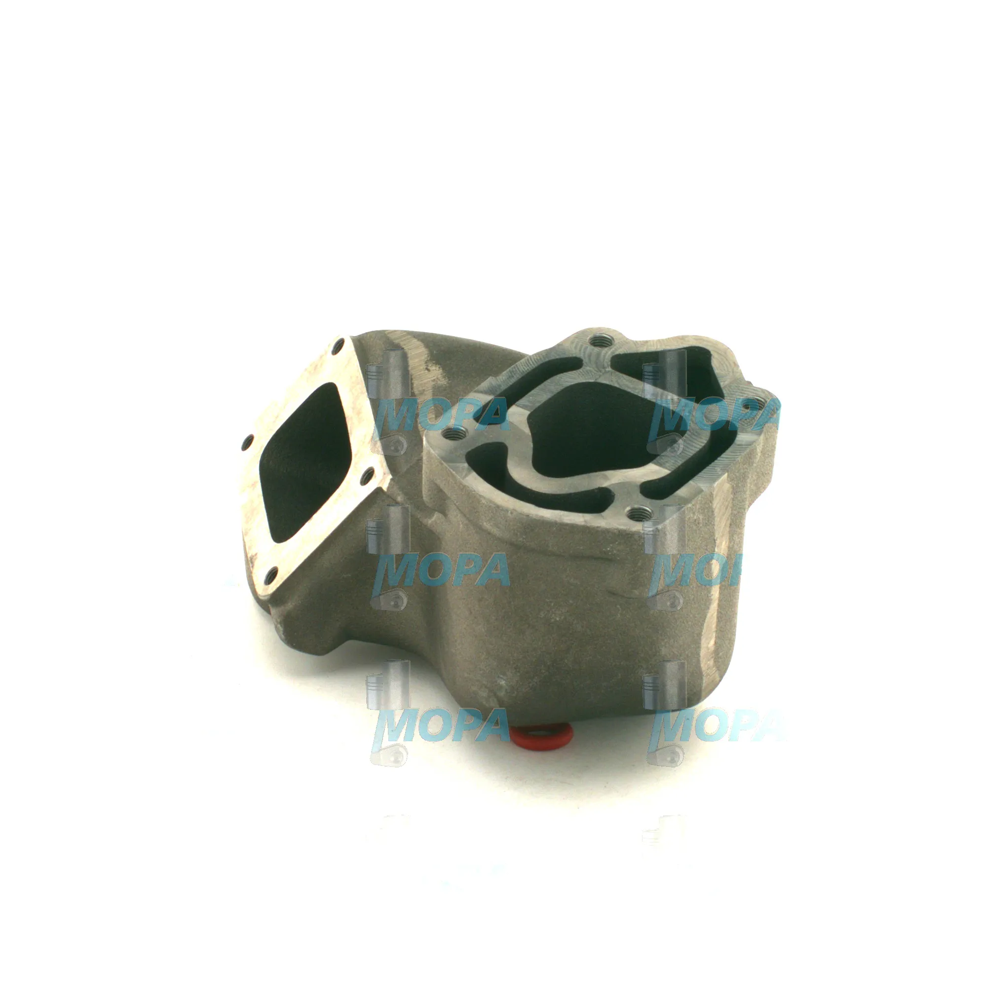 EXHAUST ELBOW - 51081010347 suitable for MAN D-engines 5