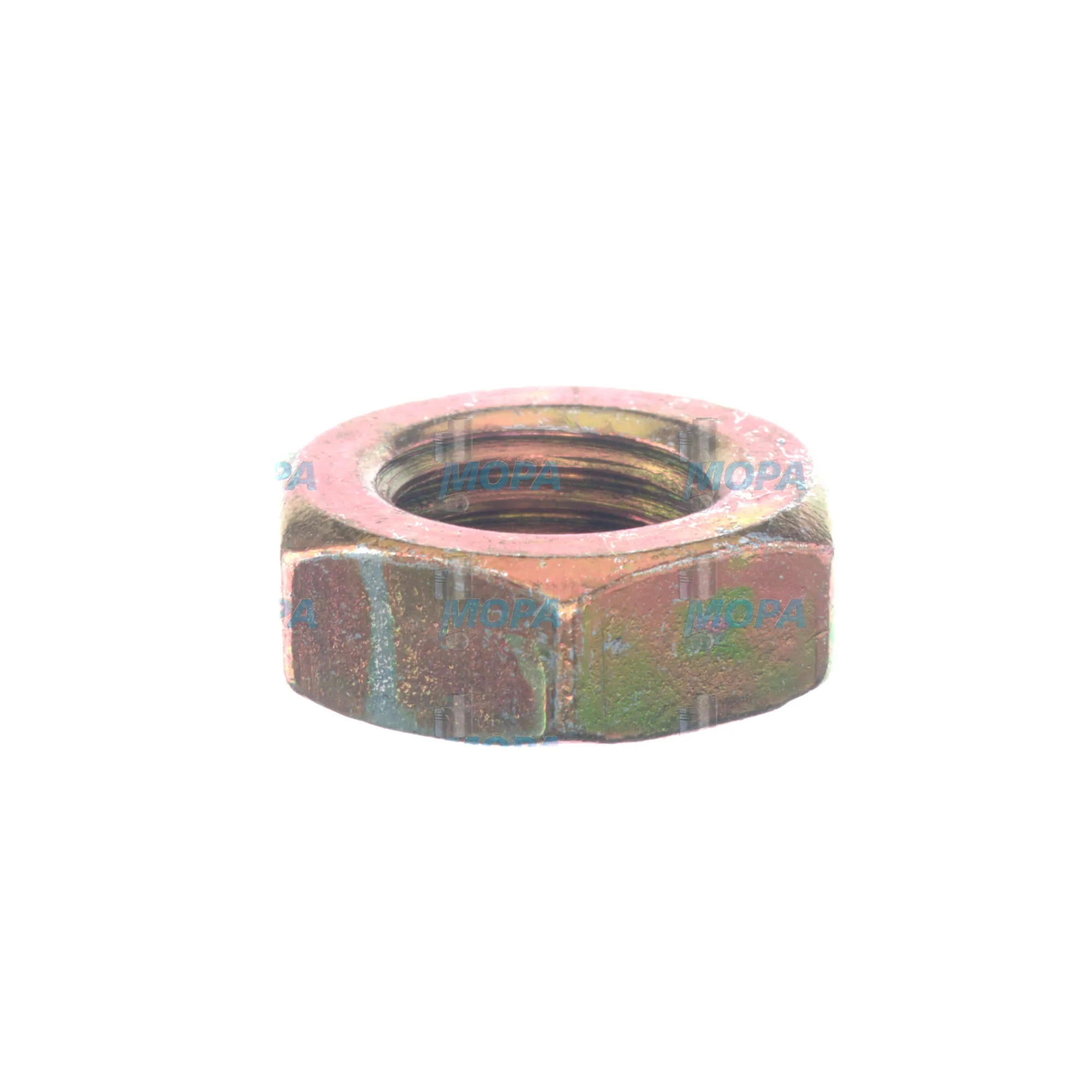 HEXAGON NUT - 000936012005 suitable for MTU engines 4