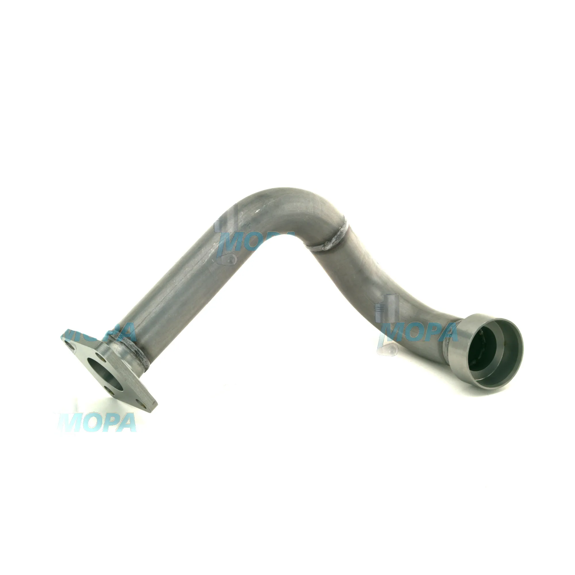 ELBOW - 5802004019 suitable for MTU engines 3