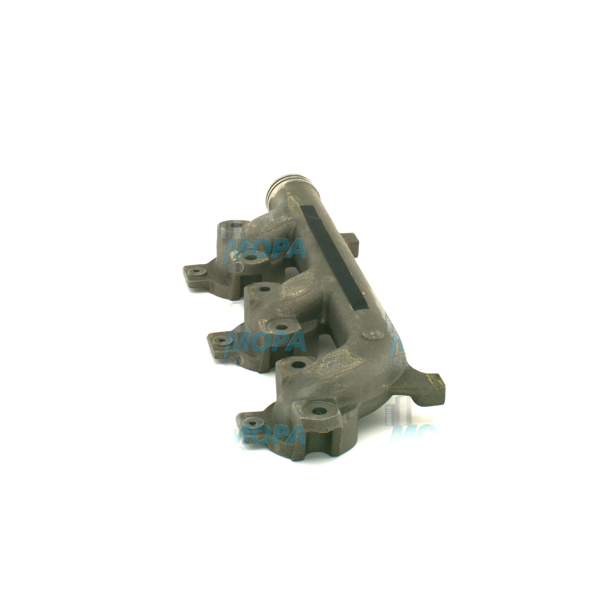 EXHAUST ELBOW - 51081010772 suitable for MAN D-engines 5