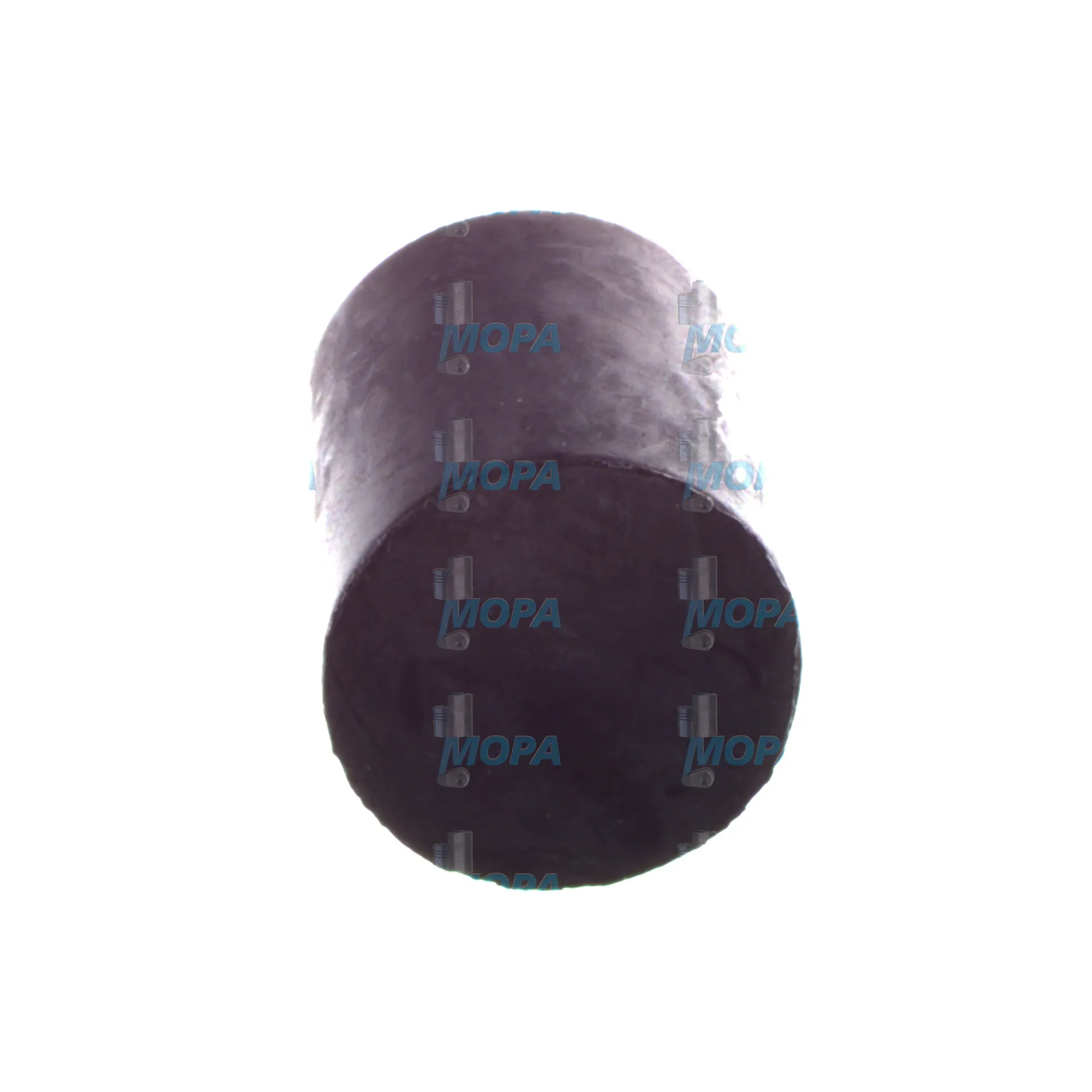RUBBER PAD/ELEMENT - K0003370133 suitable for MAN D engines 7
