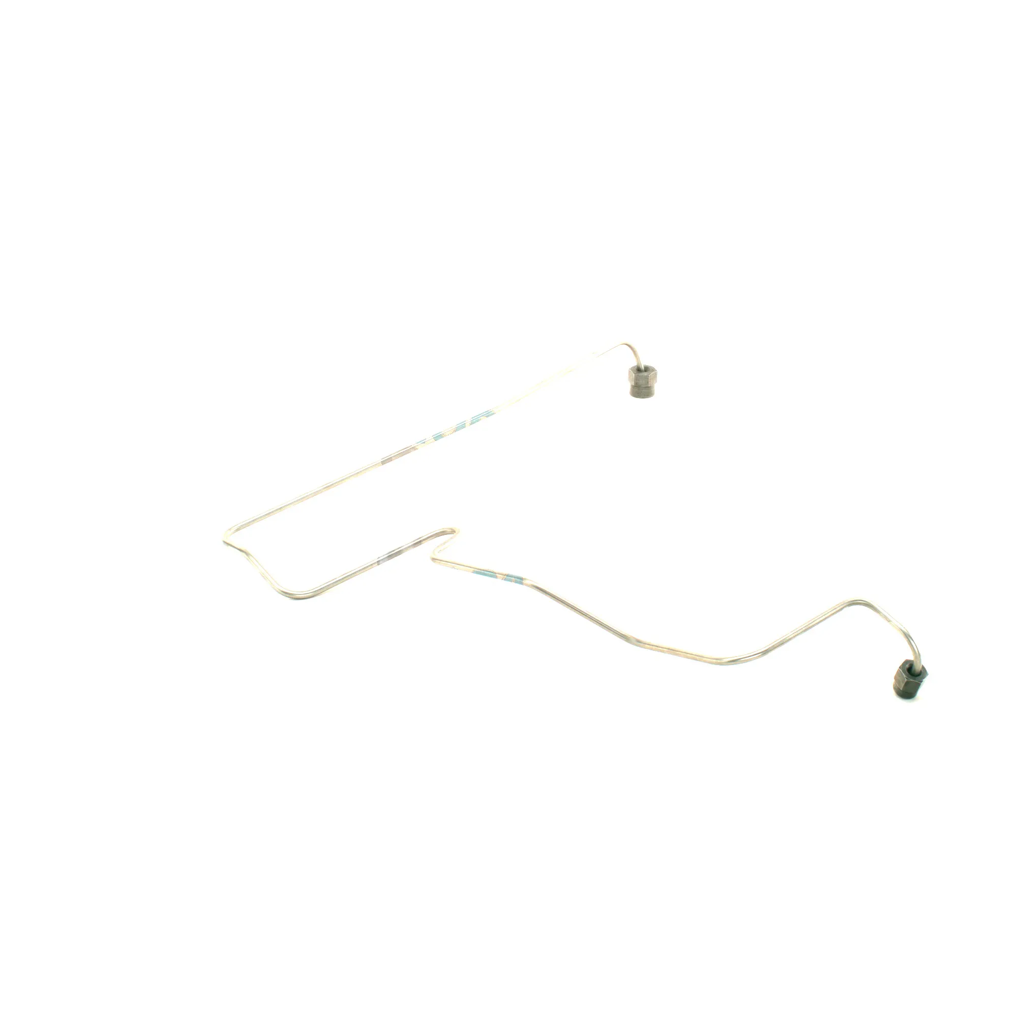 KRAFTSTOFFLEITUNG - 5530704134 passend für MTU Motoren 8