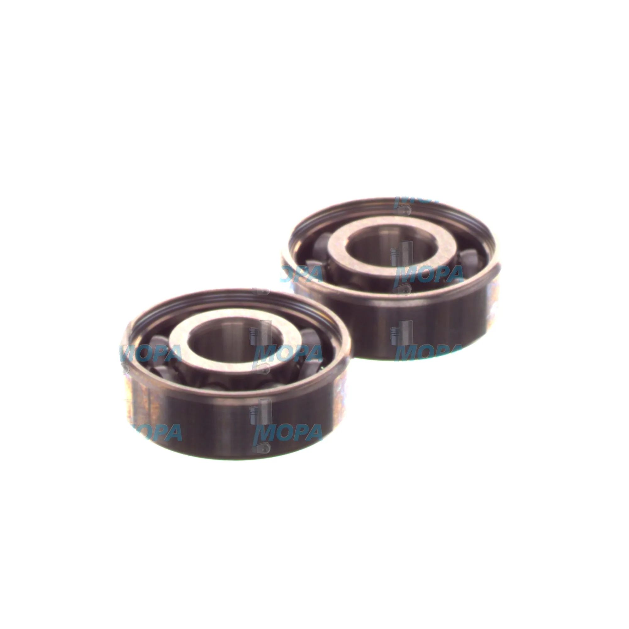 RILLENKUGELLAGER - 0039810525 passend für MTU Motoren 18