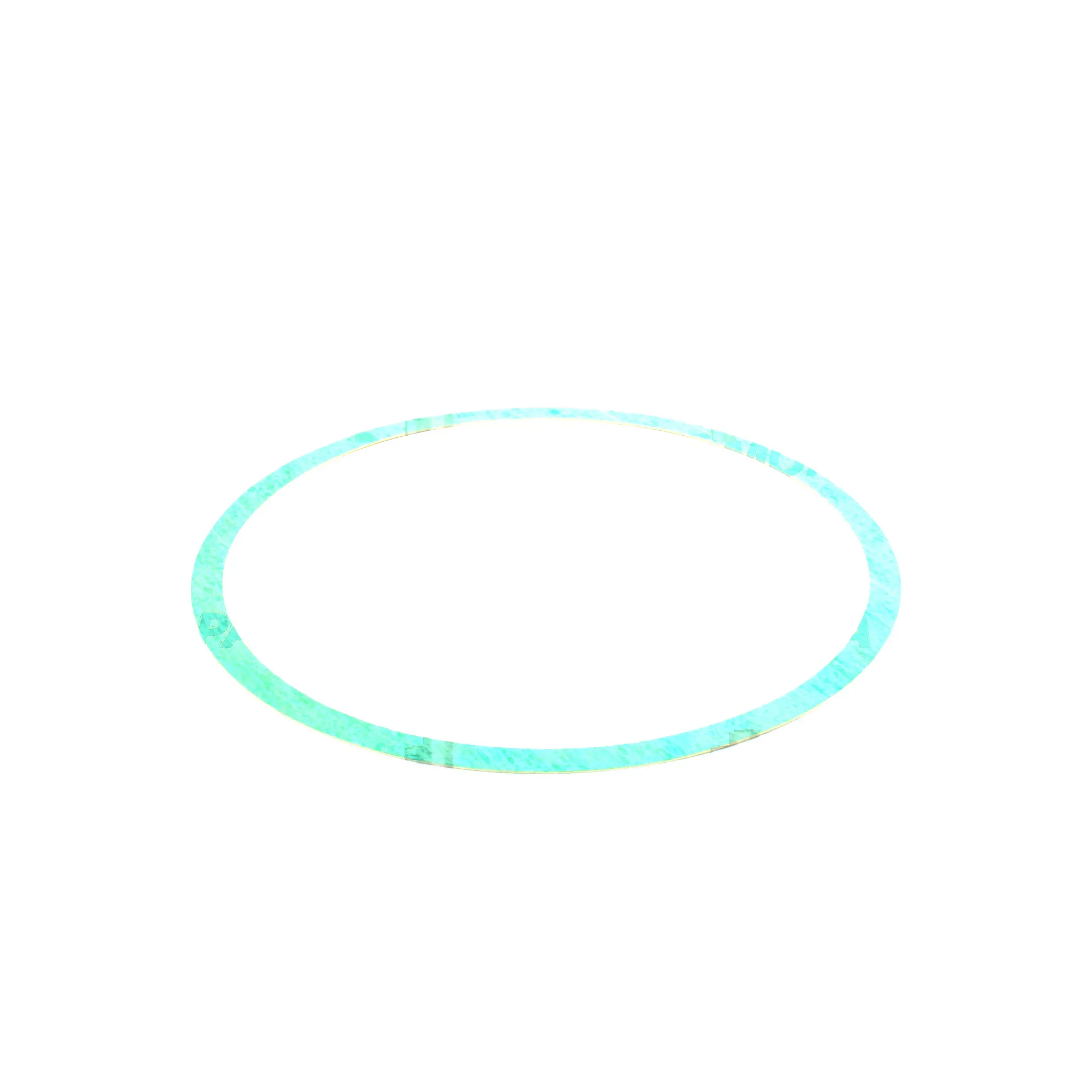 FLAT GASKET - 01103926 suitable for MWM & Deutz engines 5