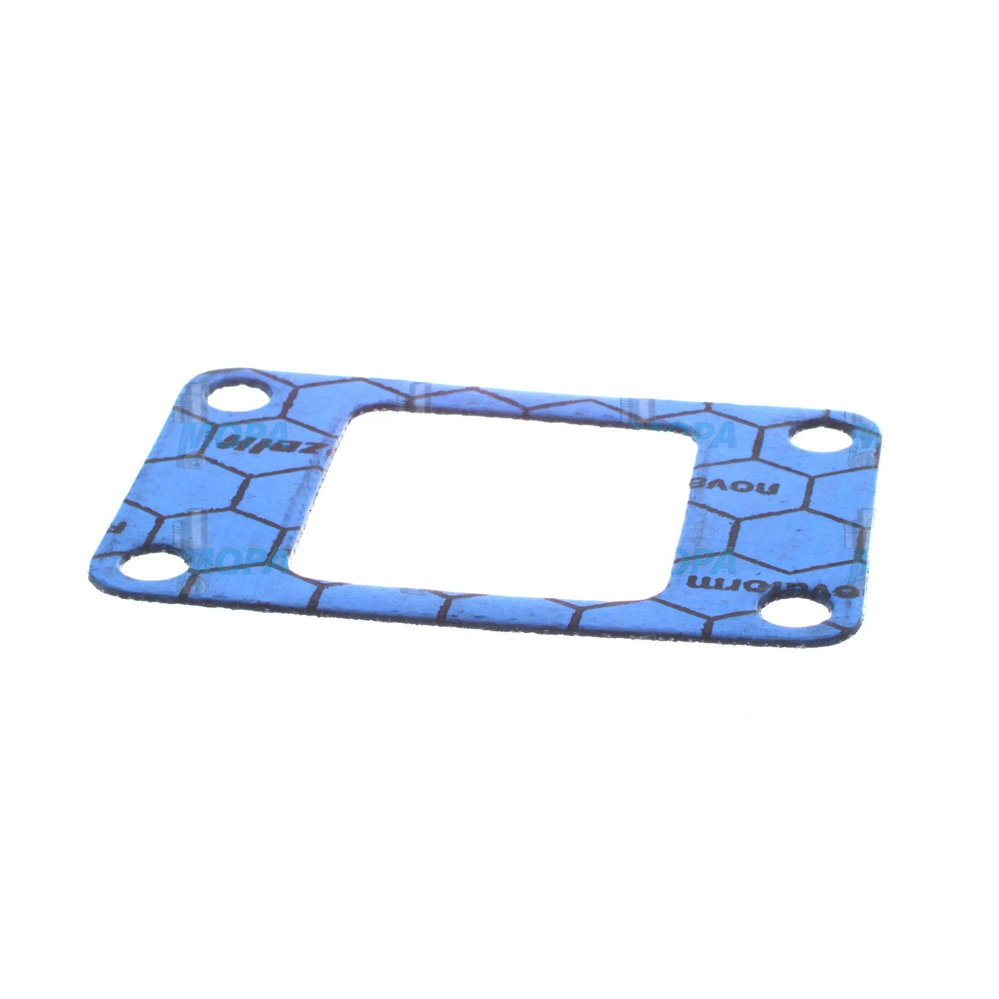GASKET - 5601860080 suitable for MTU engines 3