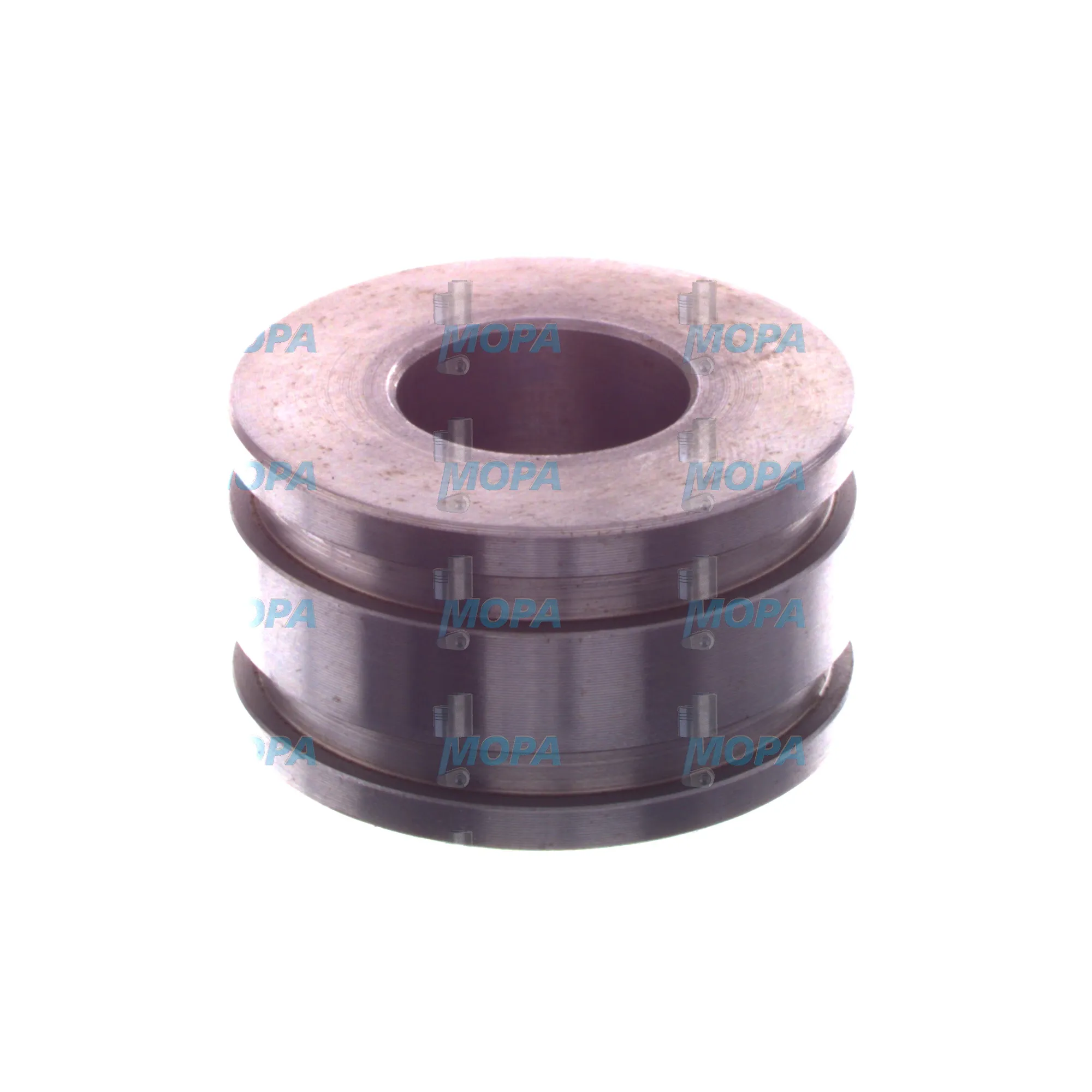 PLUG-IN PIPE - 51981820133 suitable for MAN D-engines