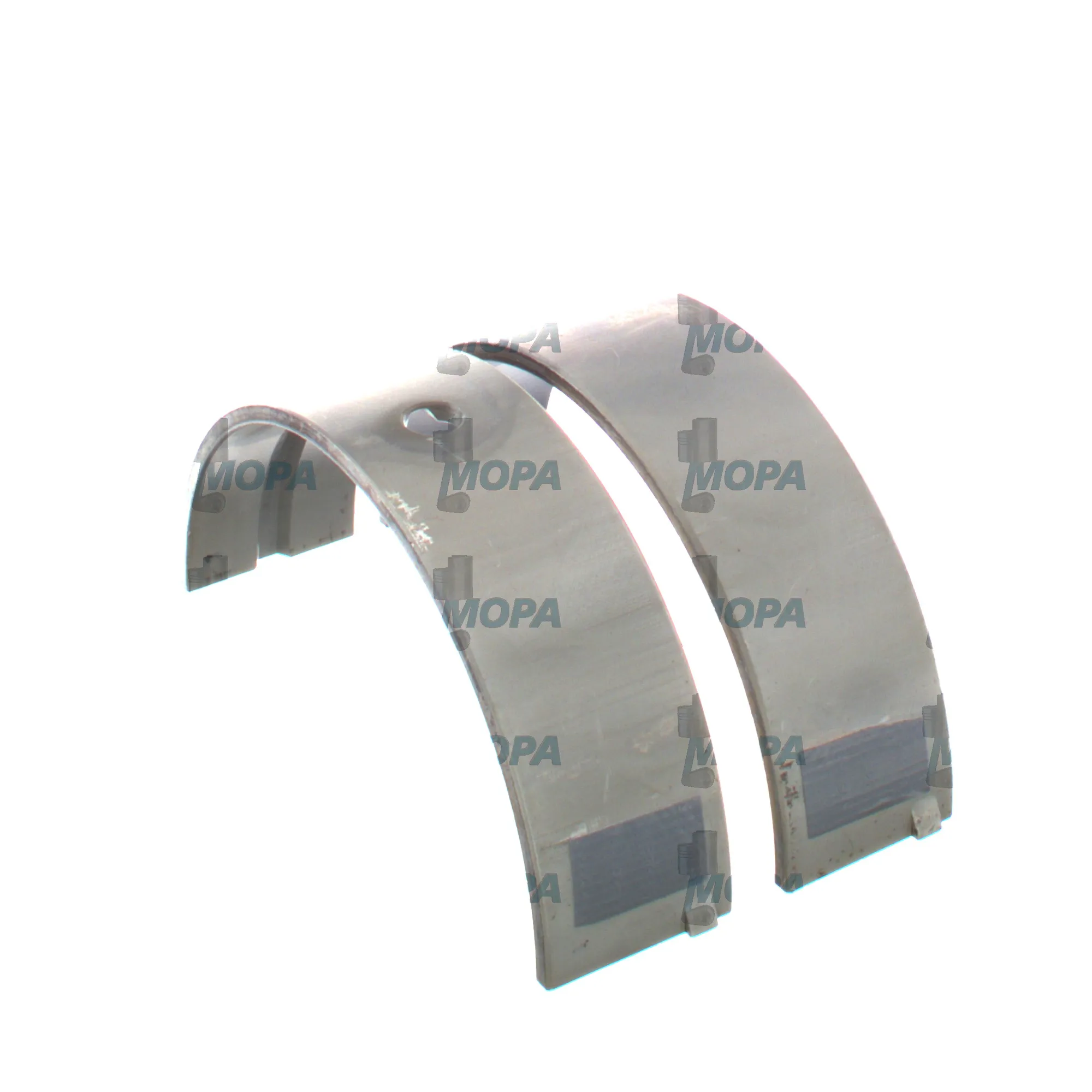 MAIN BEARING PAIR - 51011136055 suitable for MAN D engines