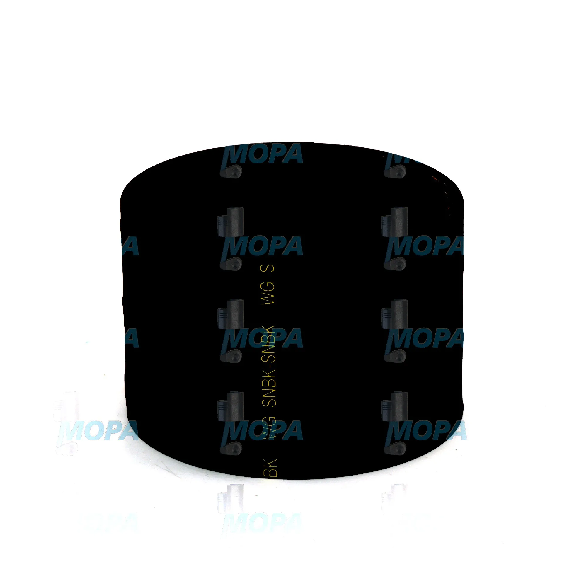 RUBBER SLEEVE - 700368090011 suitable for MTU engines 8