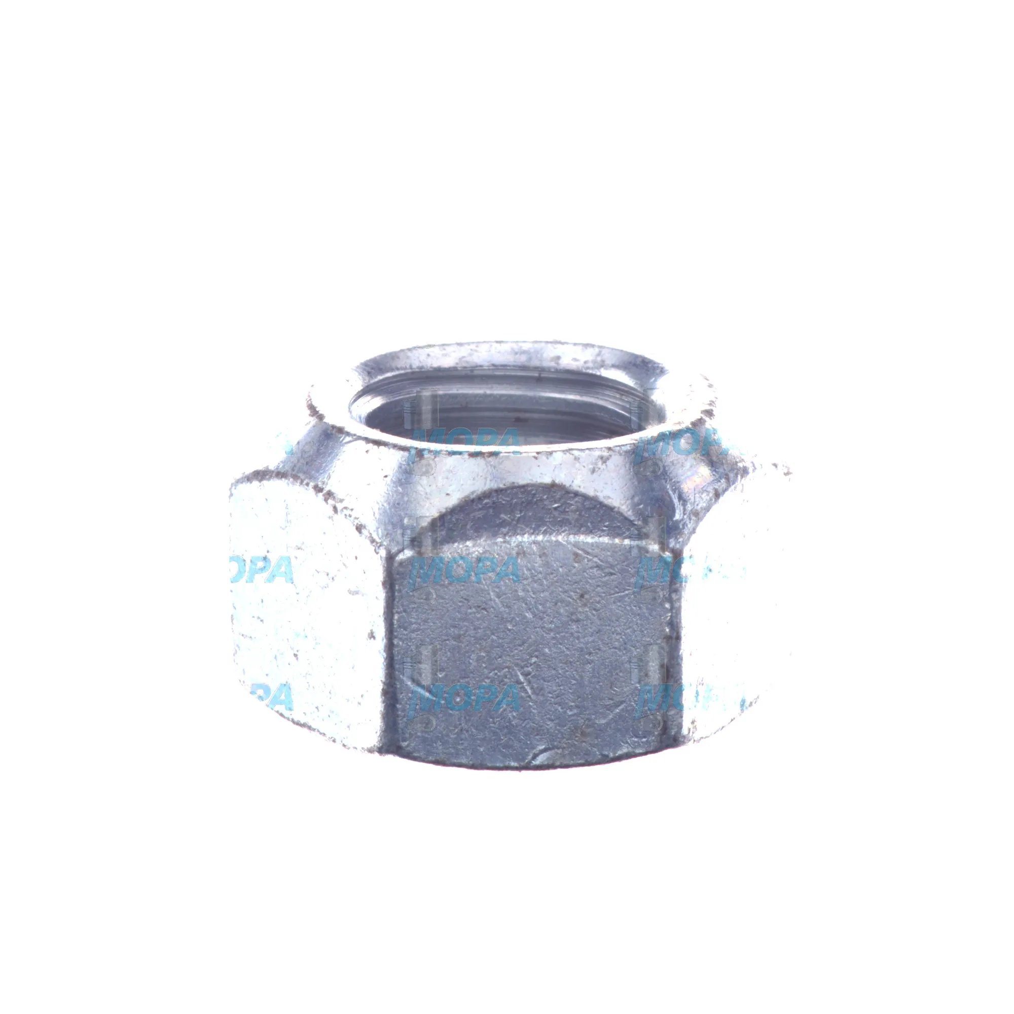HEXAGON NUT - 01136536 suitable for MWM & Deutz engines 7