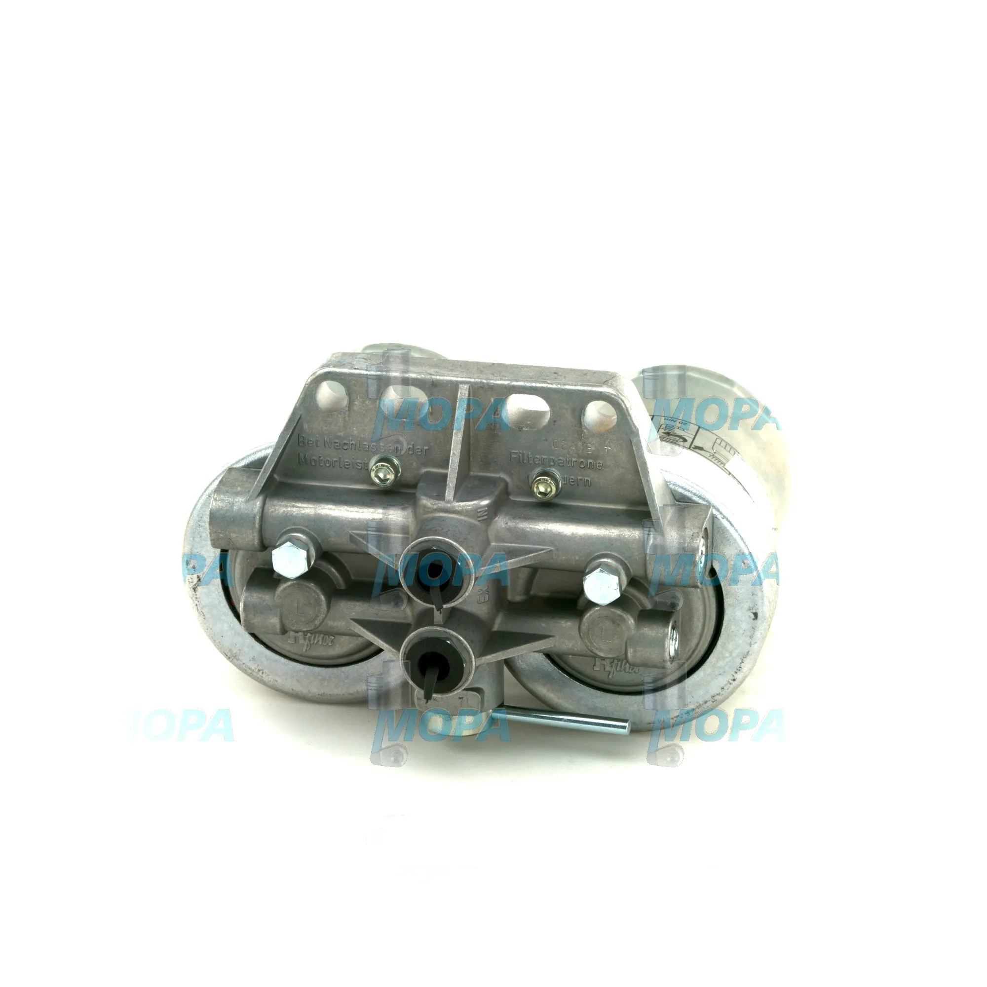 FUEL DUPLEX FILTER - 01181690 suitable for Deutz engines 4