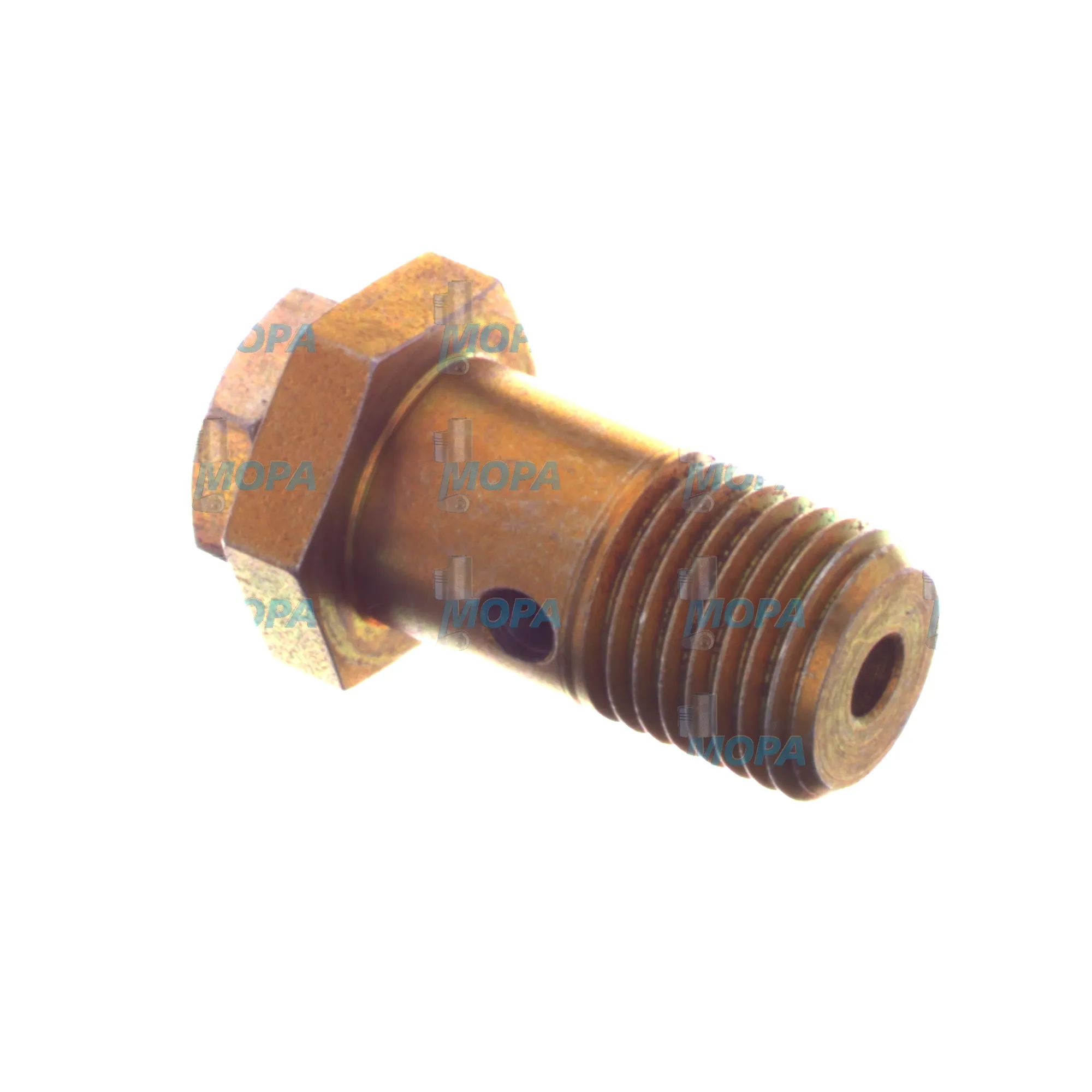 UEBERSTROEMVENTIL - 01148677 passend für Deutz Motoren 4