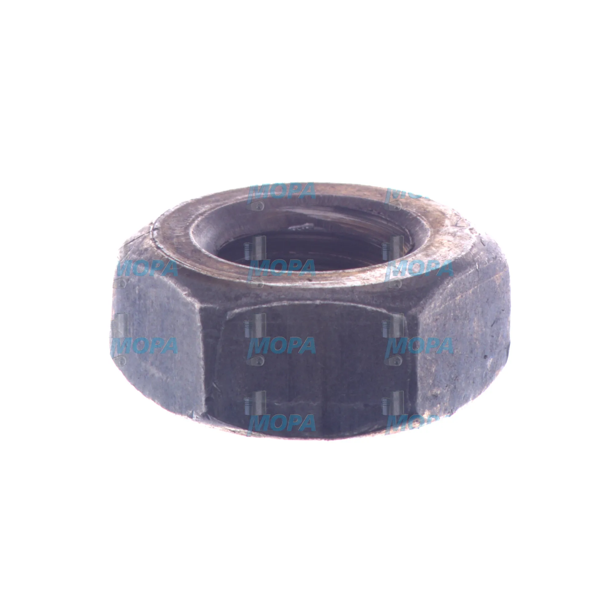 HEXAGON NUT - 628/29/18/05038504 suitable for MWM & Deutz engines 4