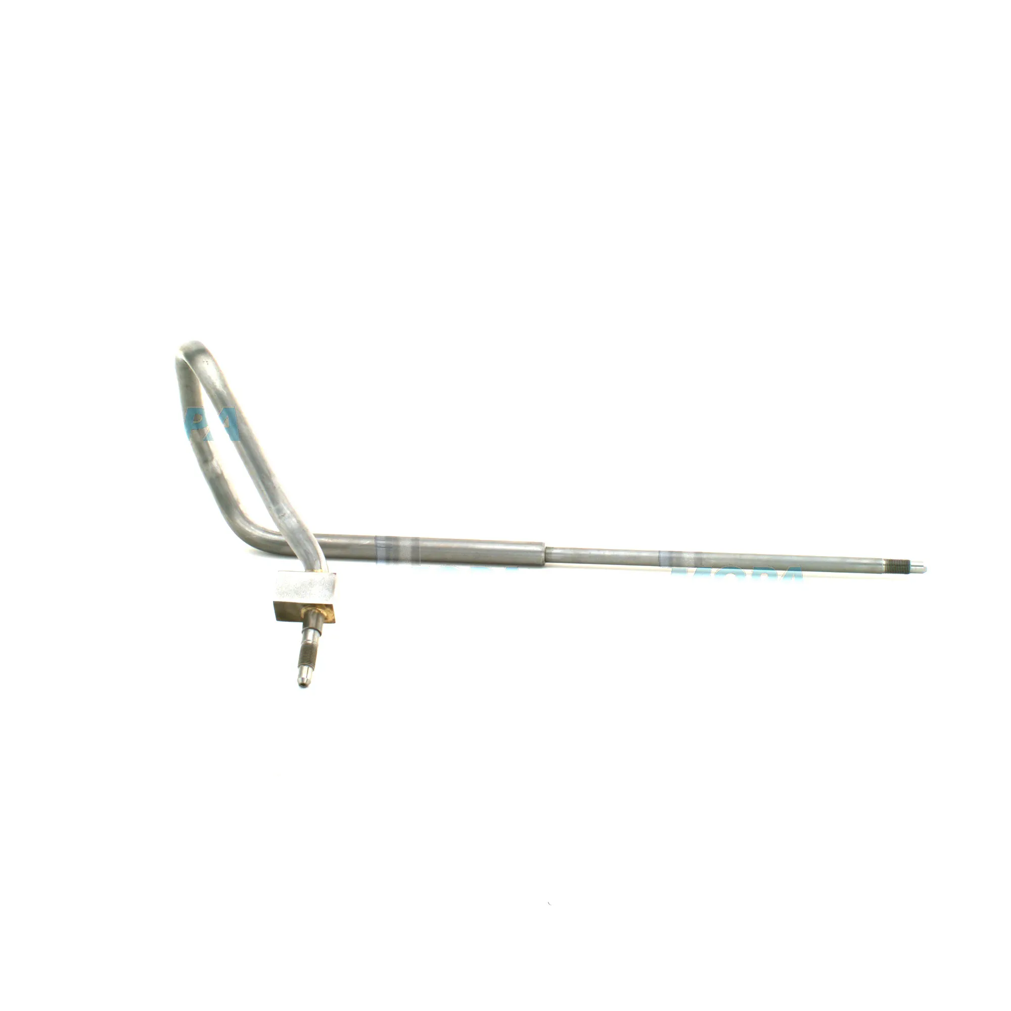 HIGH PRESSURE PIPE - 628/21/22/05060729 suitable for MWM & Deutz engines 2