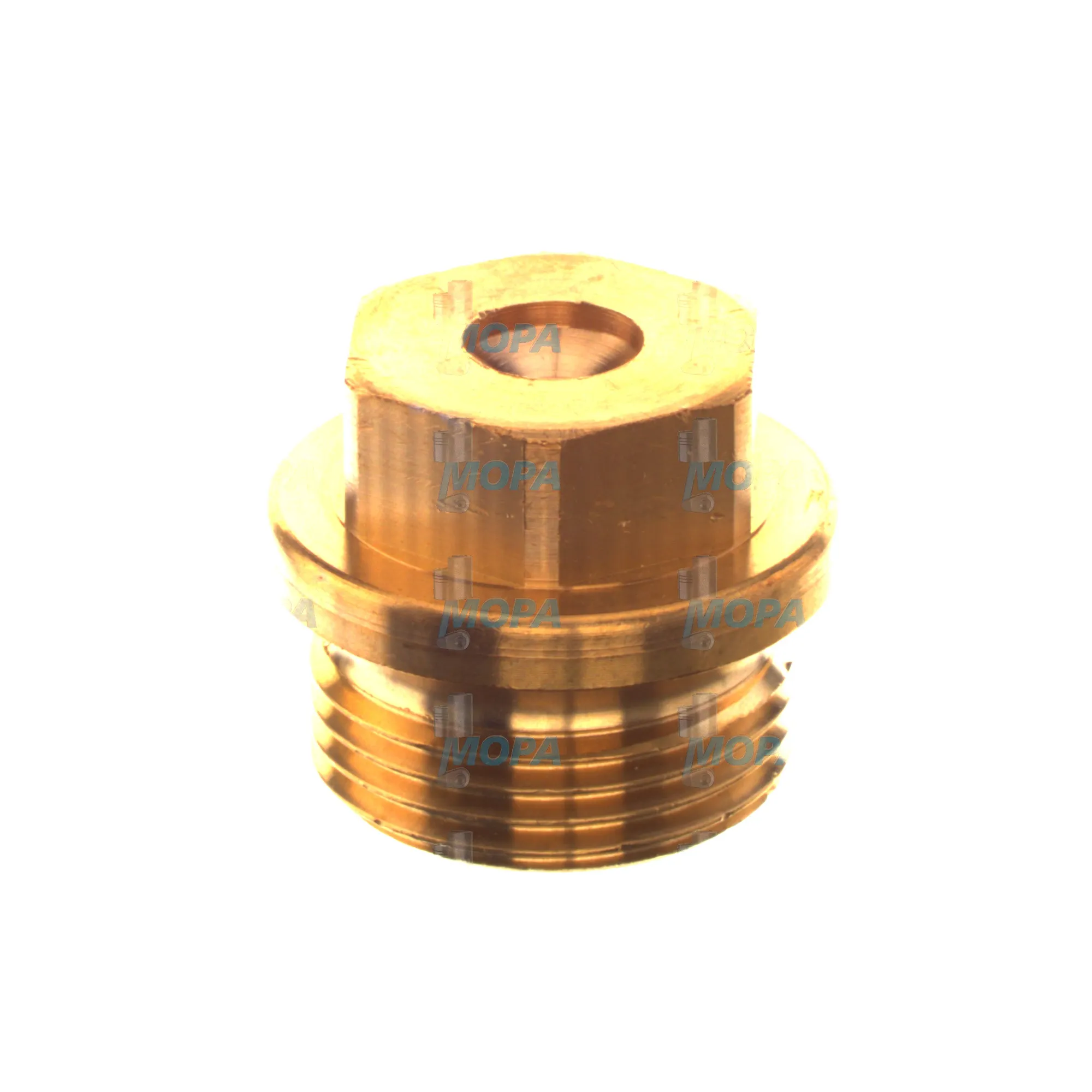 SCREW PLUG - 51903100242 suitable for MAN D-engines 16