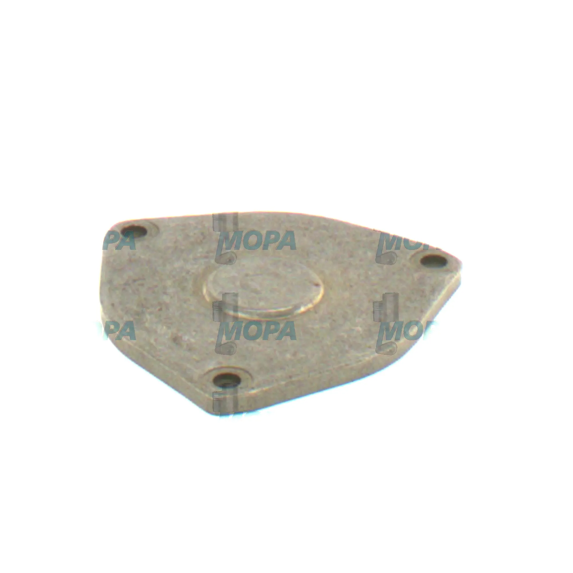 COVER - 51541110016 suitable for MAN D-engines 6