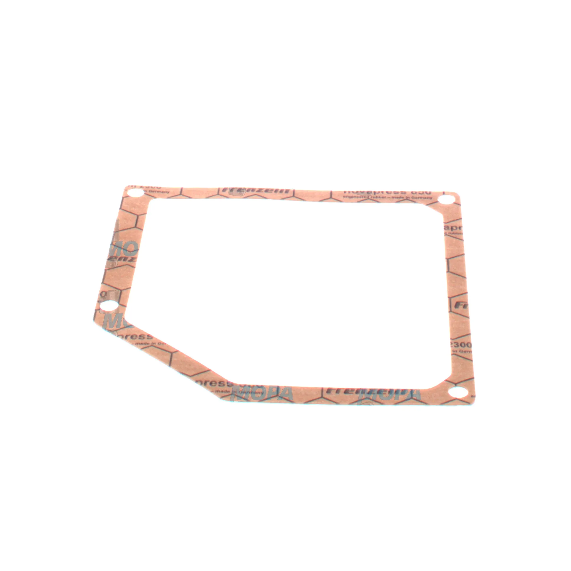 GASKET - 51116100034 suitable for MAN D-engines 4