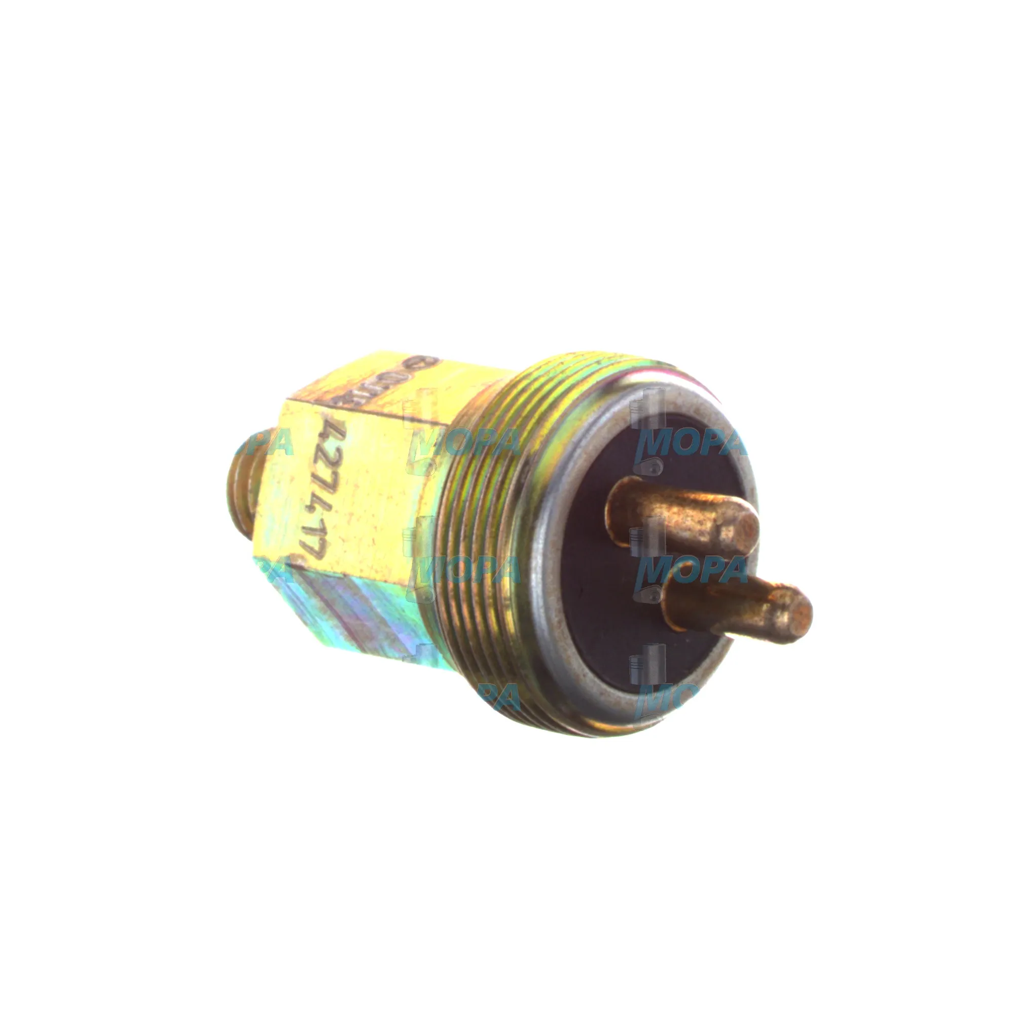 TEMPERATURE SENSOR - 0115427417 suitable for MTU engines 4