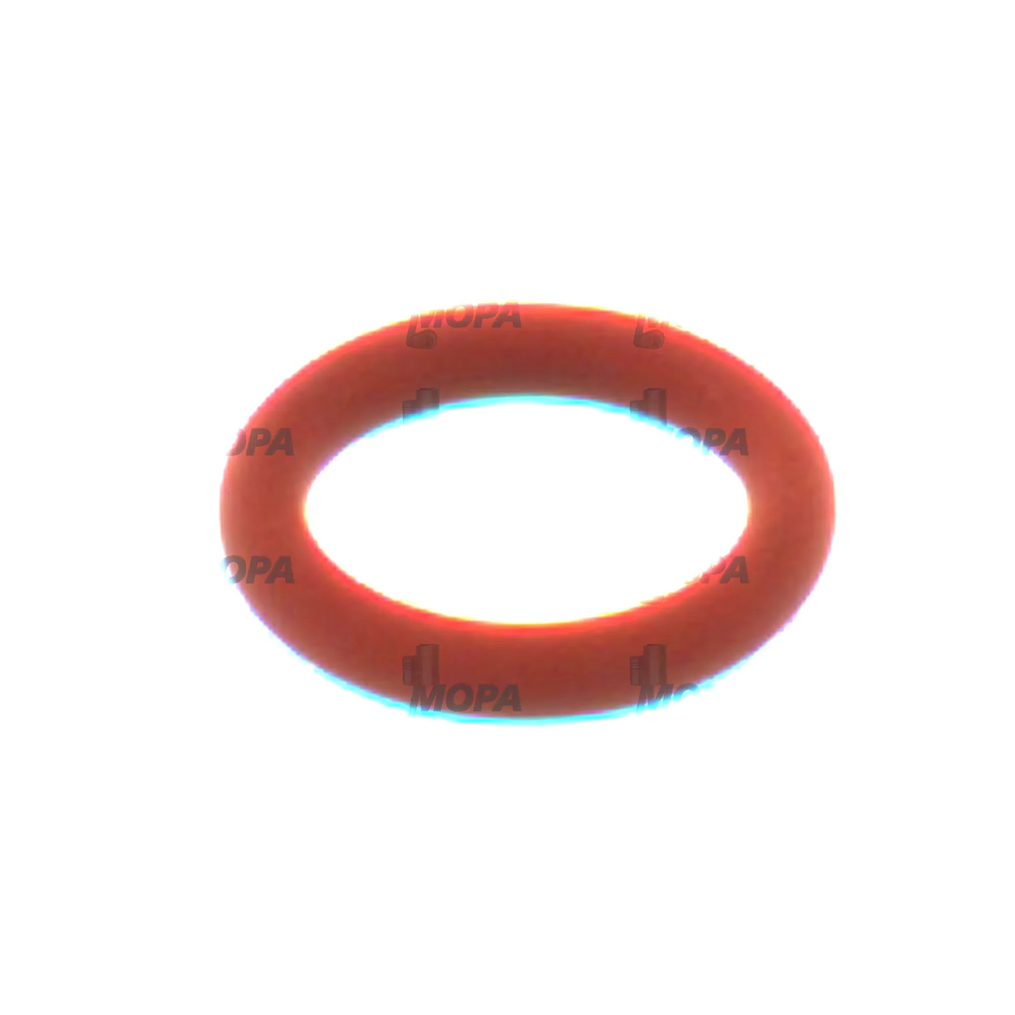 TORIC SEAL - 11X2,5MMN429 suitable for MTU engines 8