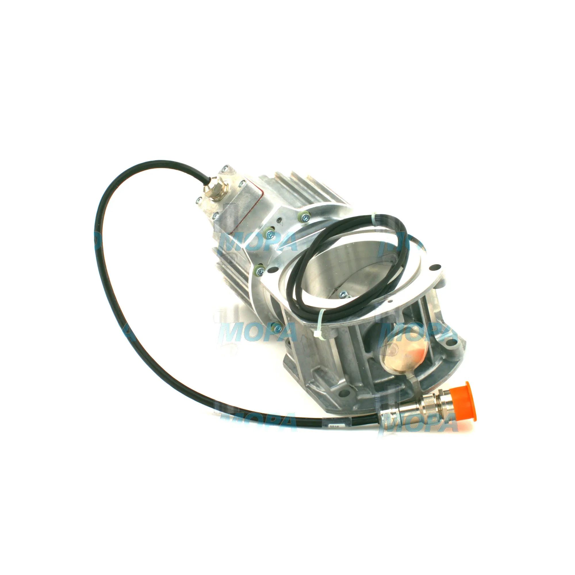 THROTTLE VALVE - 12453956 suitable for MWM & Deutz engines 5
