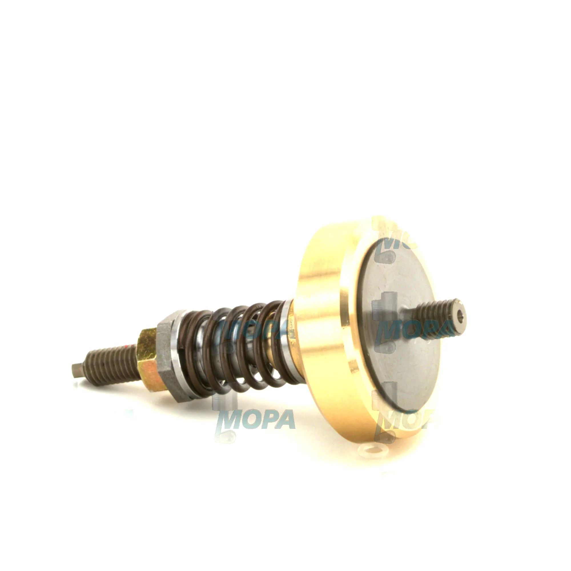 PRESSURE MAINTAINING VALVE - X58718400002 suitable for MTU engines 3