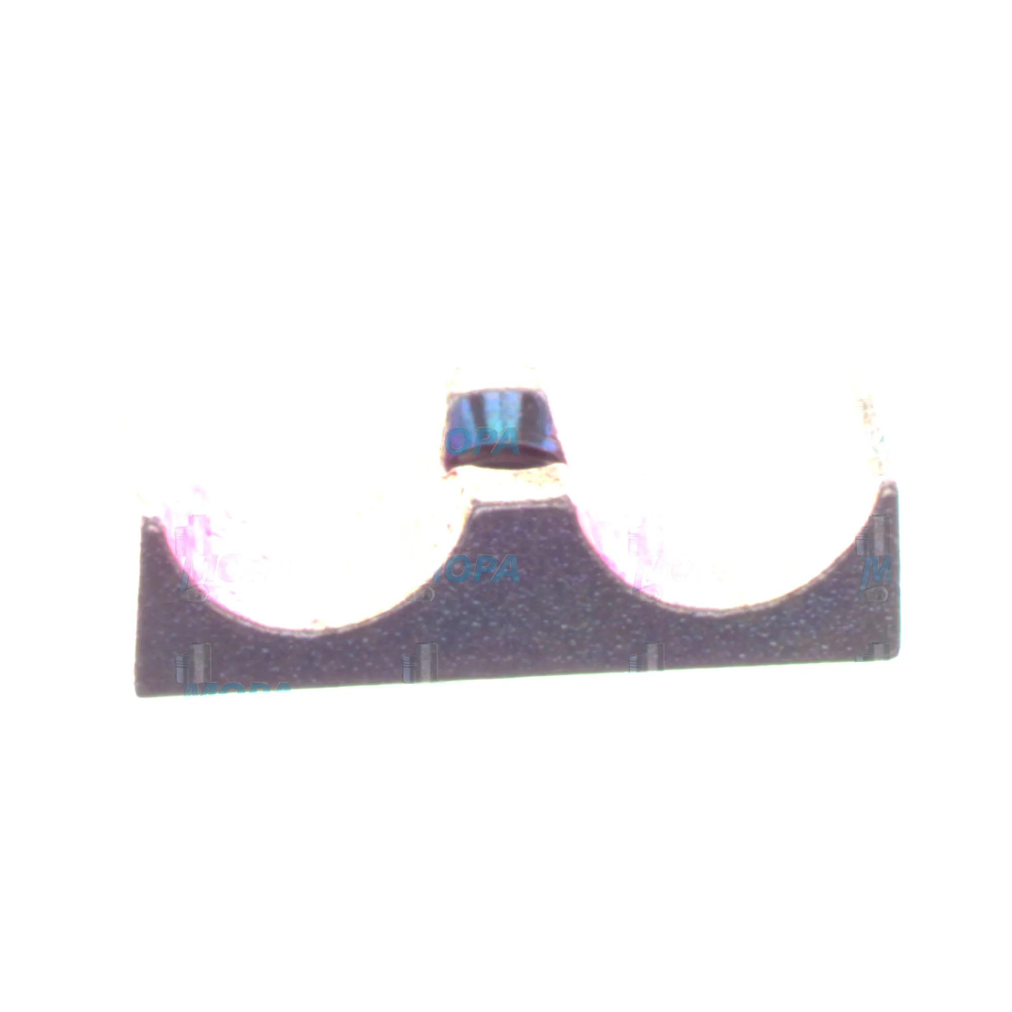 CLAMP - 606907241111 suitable for MWM & Deutz engines 2