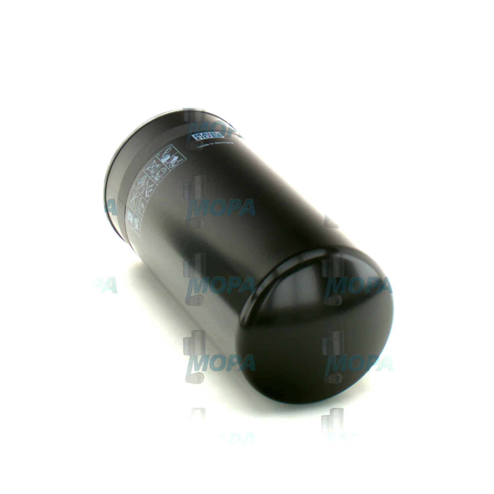 OIL FILTER - 0031845301 suitable for MTU engines 8