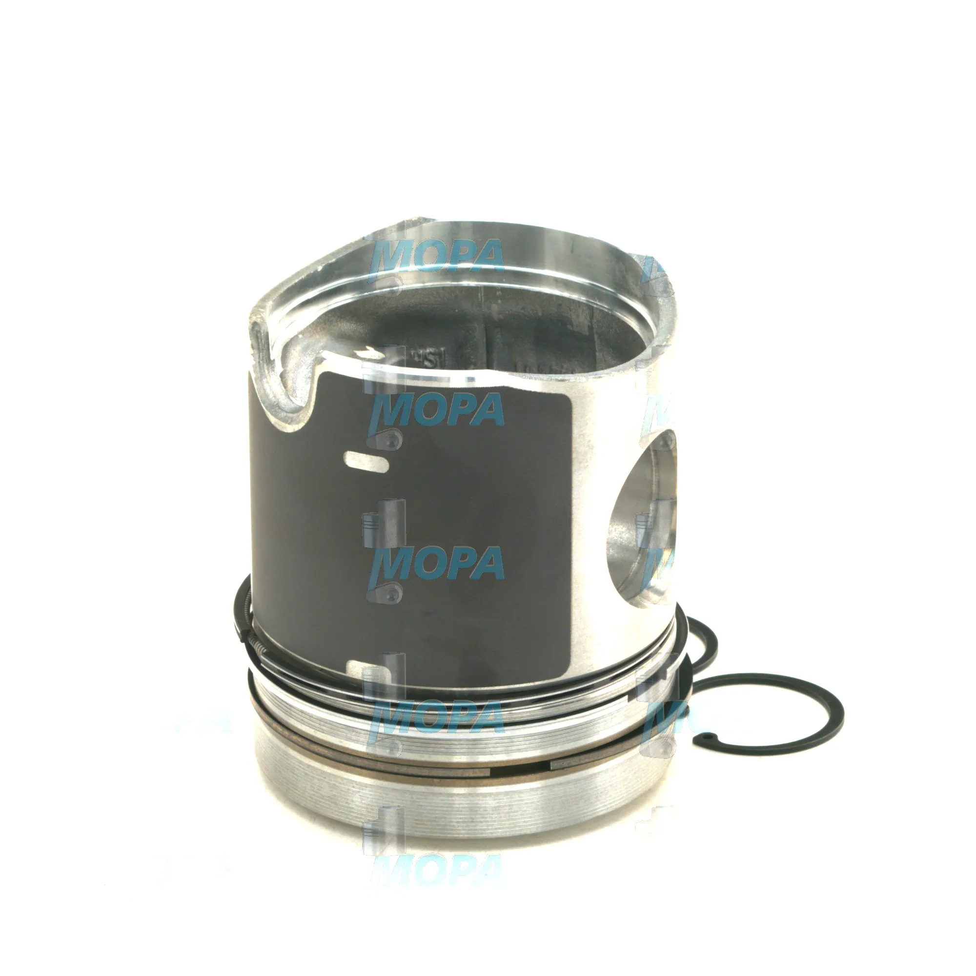 PISTON - 04158391 suitable for Deutz engines 7