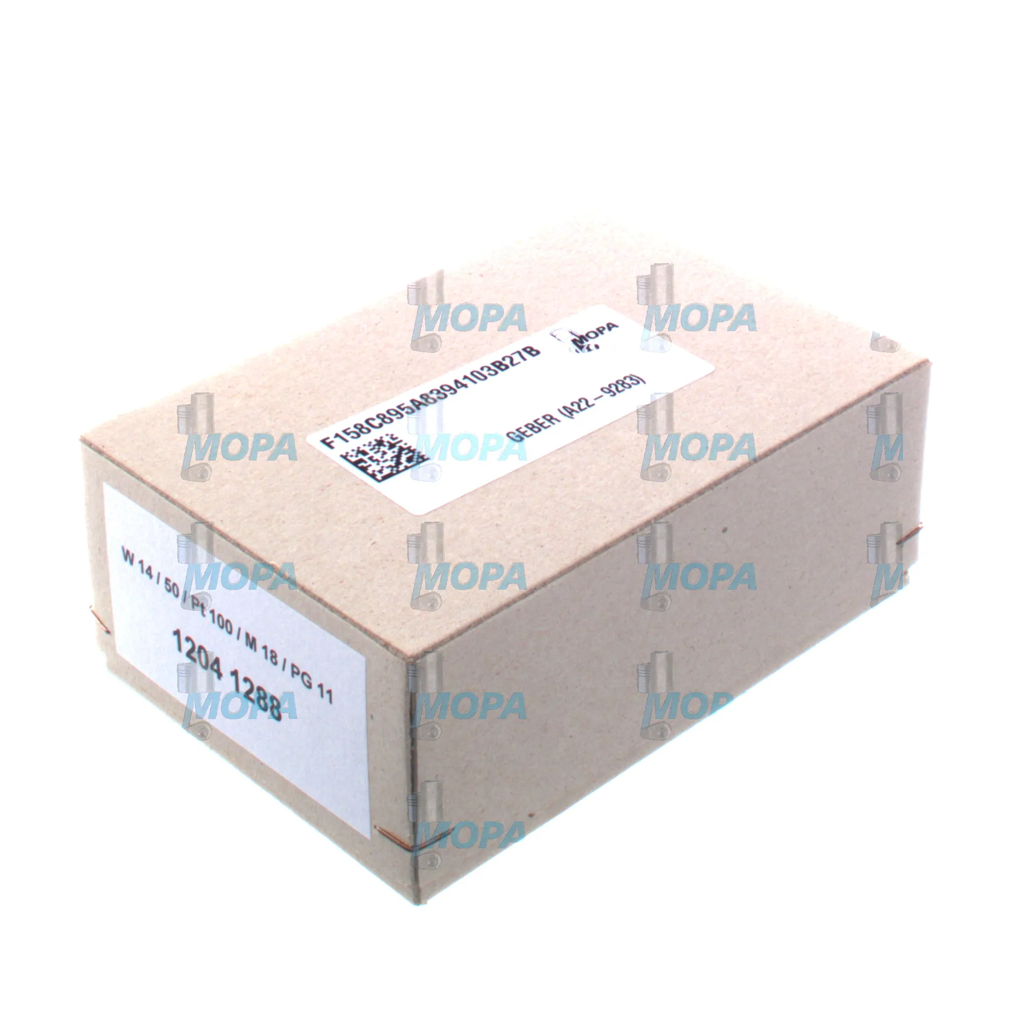 SENSOR - 305685090010 suitable for MWM & Deutz engines 8
