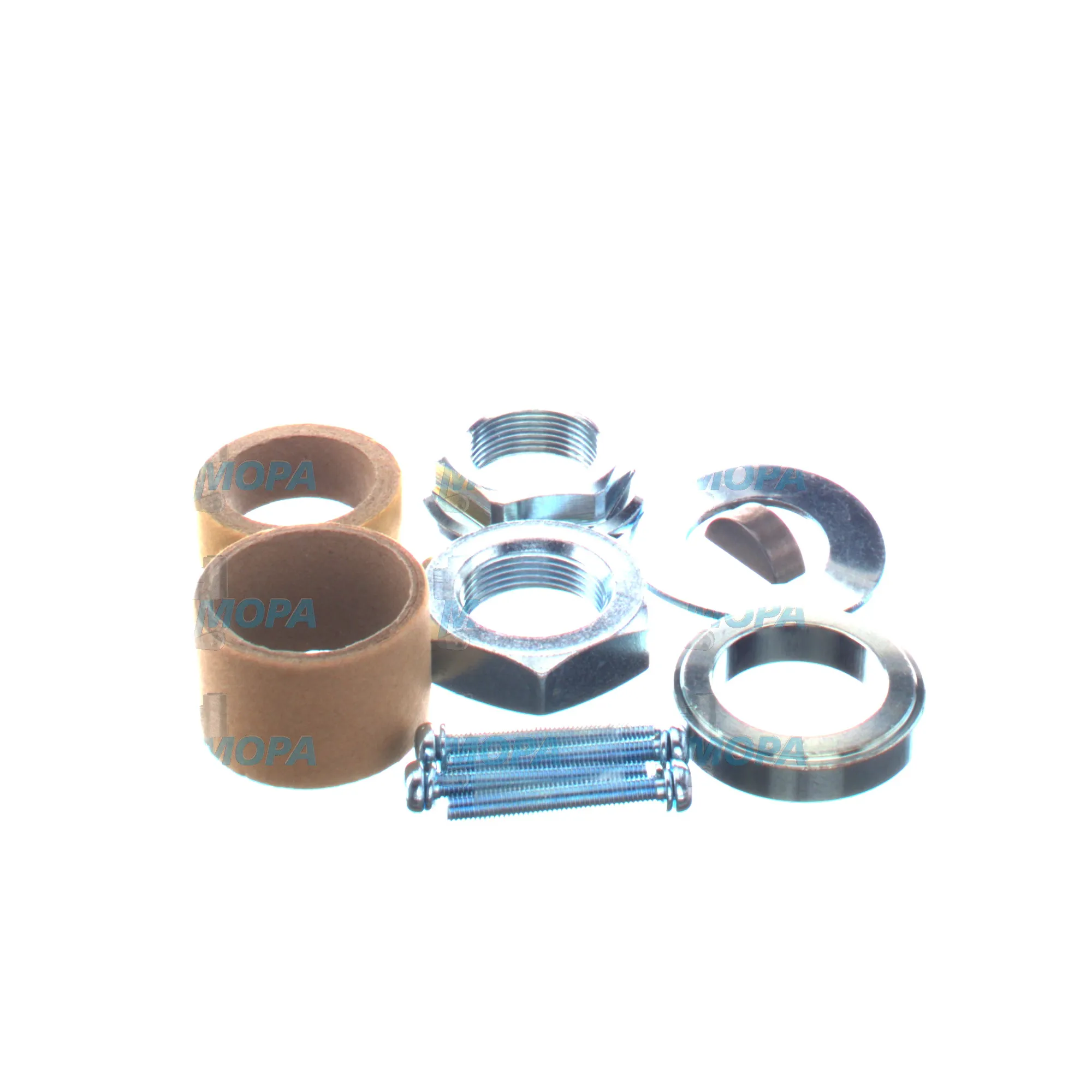 SPARE PART KIT - 1987237047 suitable for Bosch engines 4