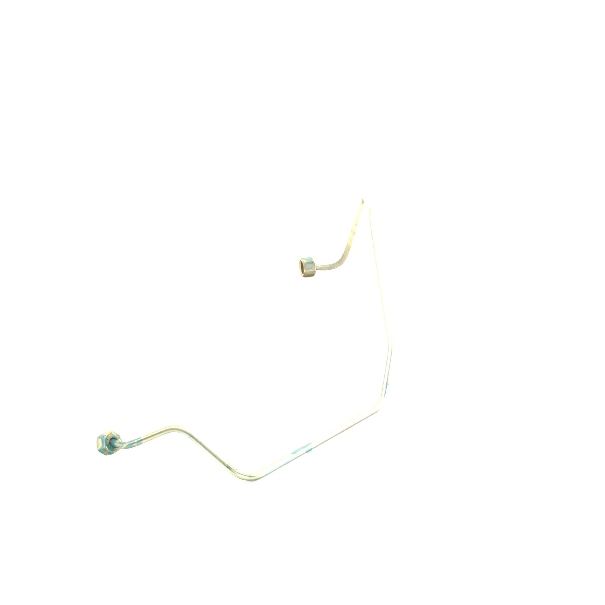 FUEL LINE - 12163512 suitable for MWM & Deutz engines