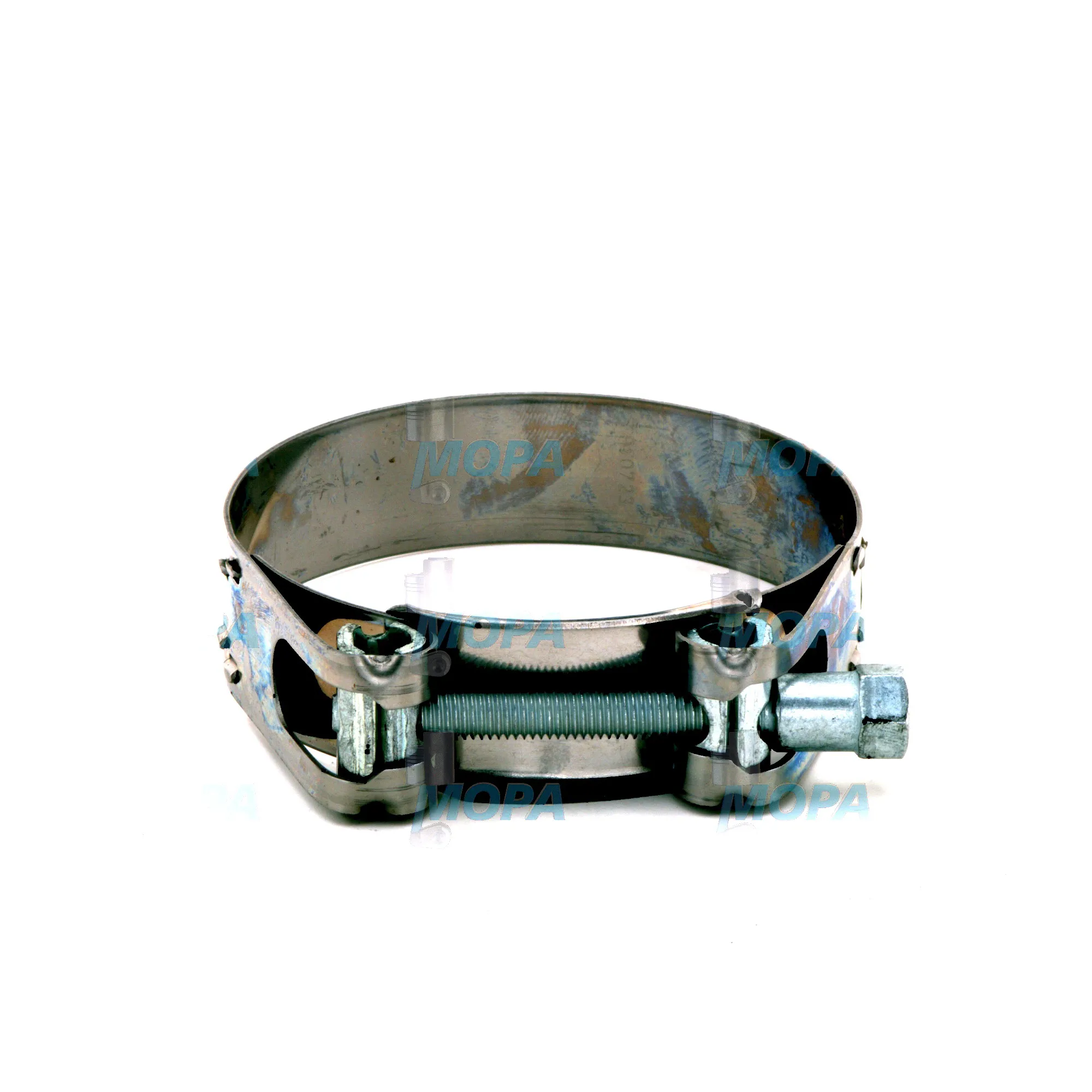 HOSE CLAMP - 51974400155 suitable for MAN D engines 3