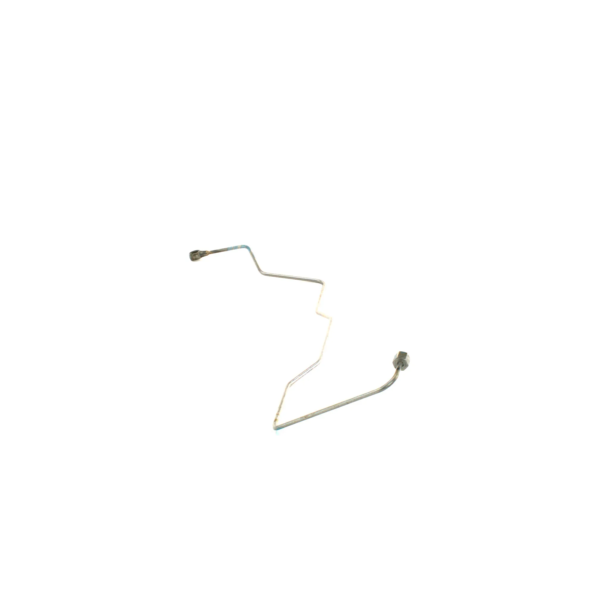 VENT LINE - 5362002558 suitable for MTU engines 8