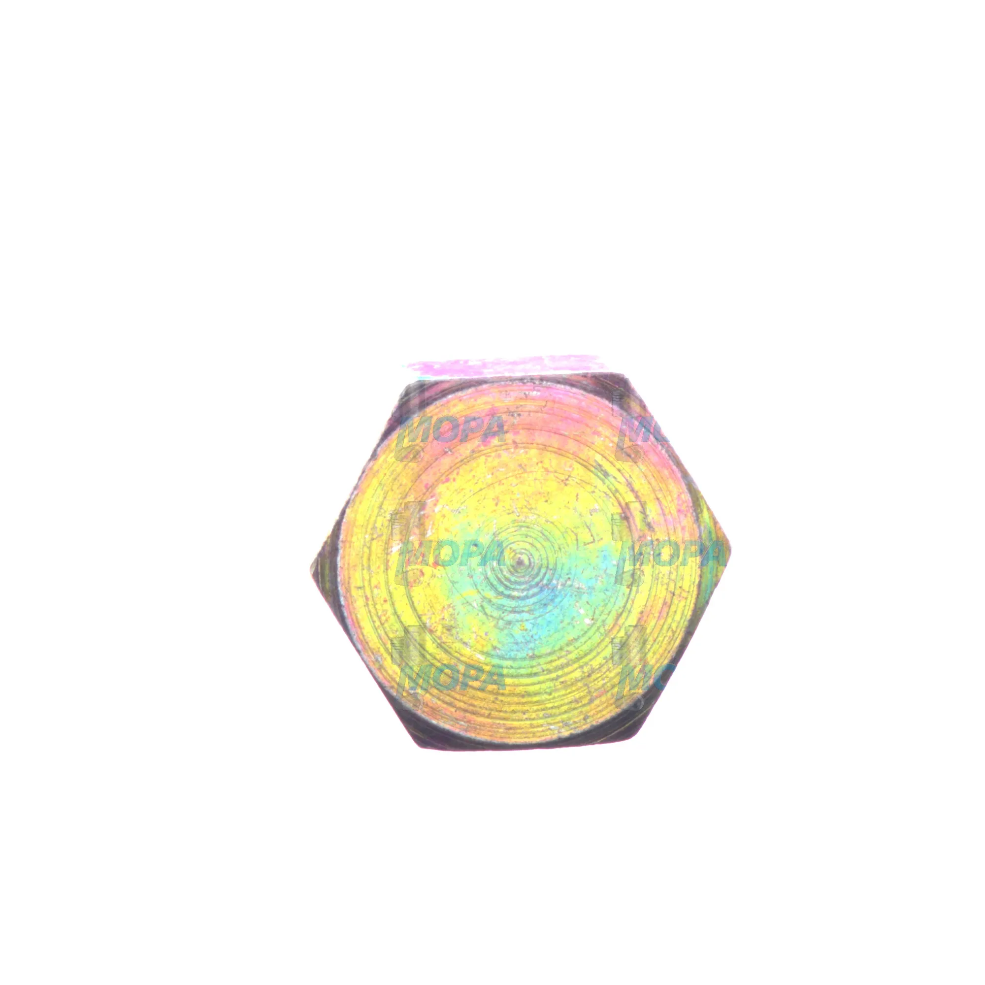 VENT PLUG - 51904900006 suitable for MAN D engines 15