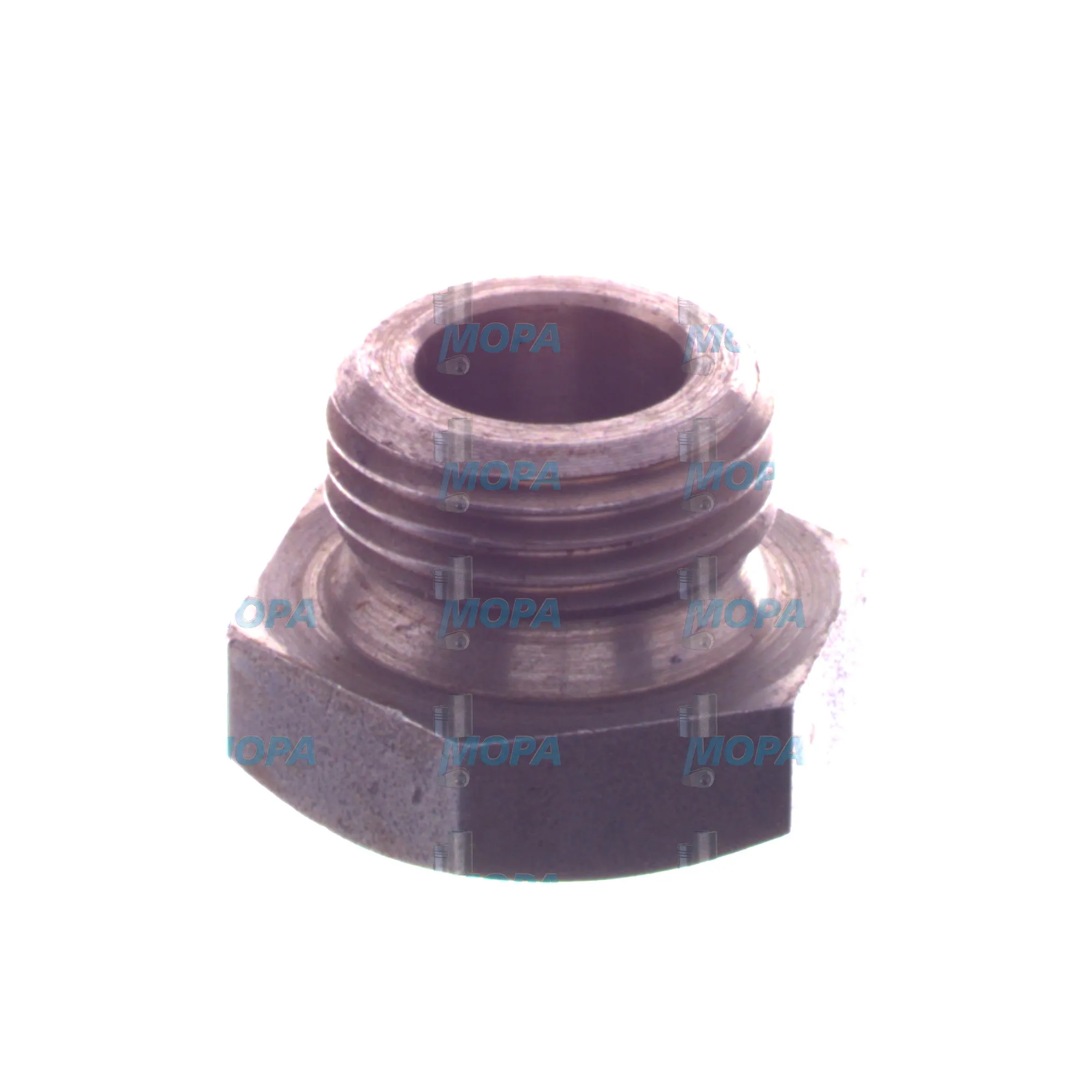 THREADED UNION - 50981300130 suitable for MAN D engines 6