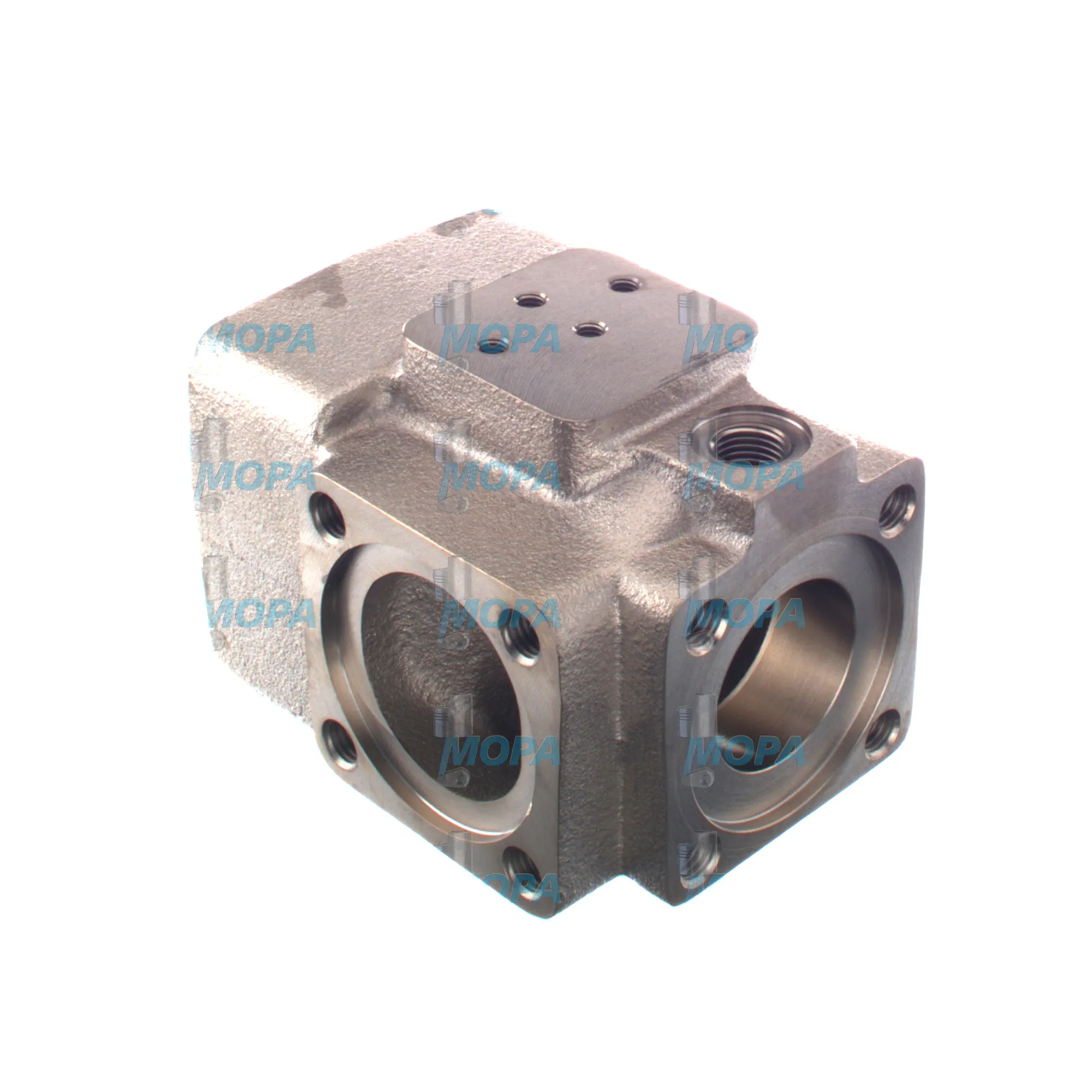 HOUSING - 628/32/6/05038481 suitable for MWM & Deutz engines 3