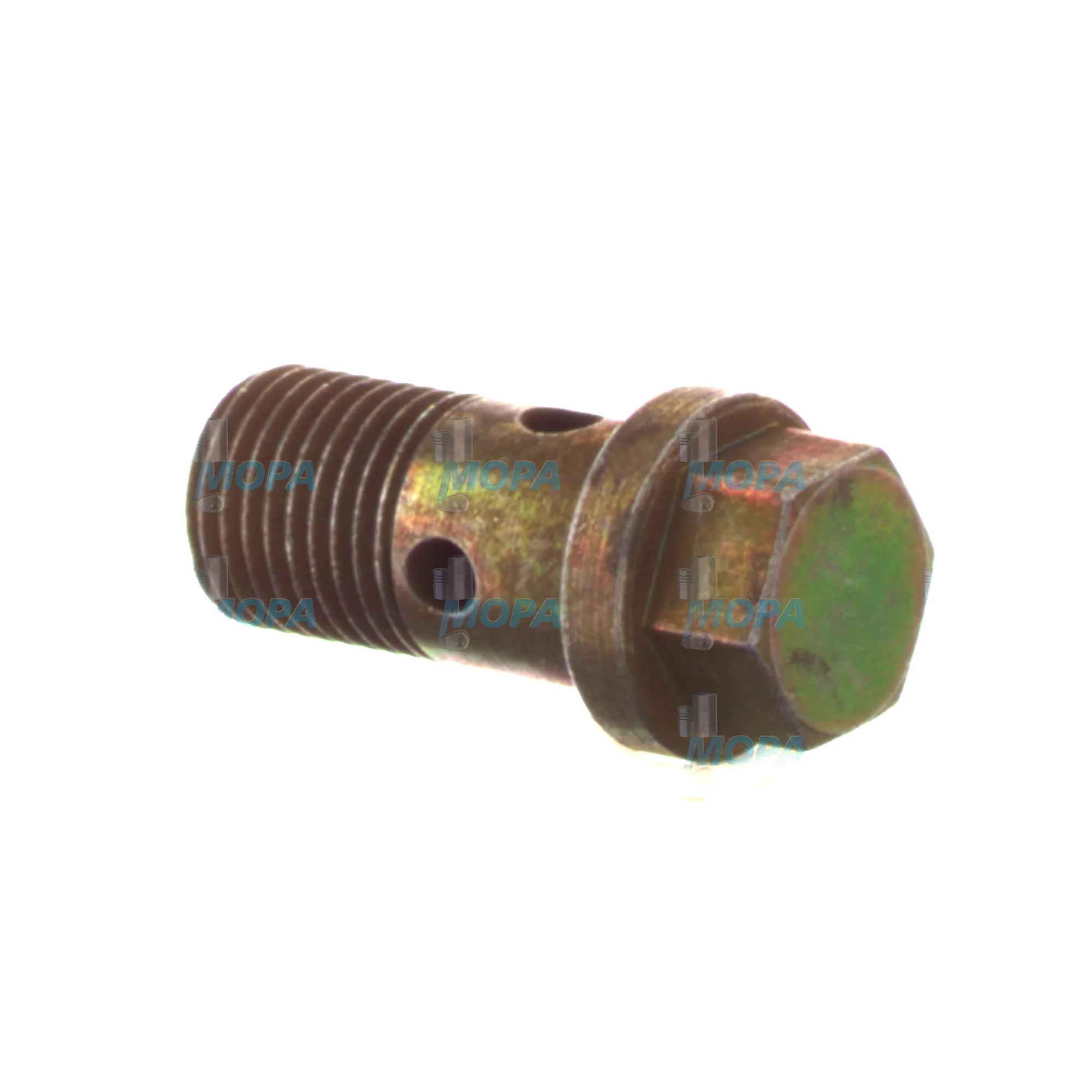 HOHLSCHRAUBE - 02231136 passend für Deutz Motoren 4