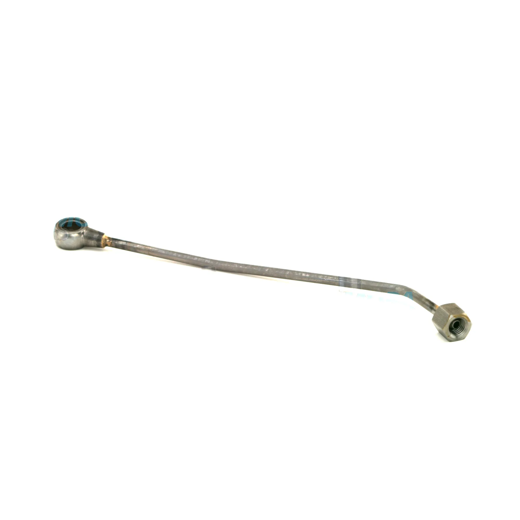VENT LINE - 5532002758 suitable for MTU engines 4