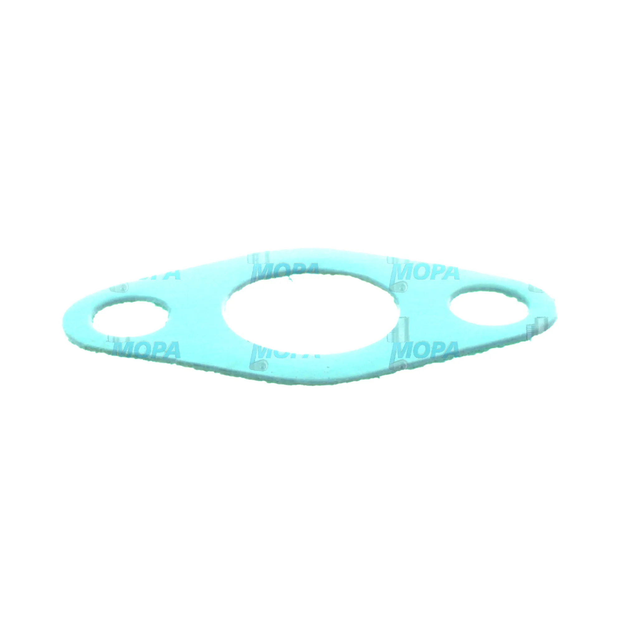 GASKET - 4471870080 suitable for MTU engines 3