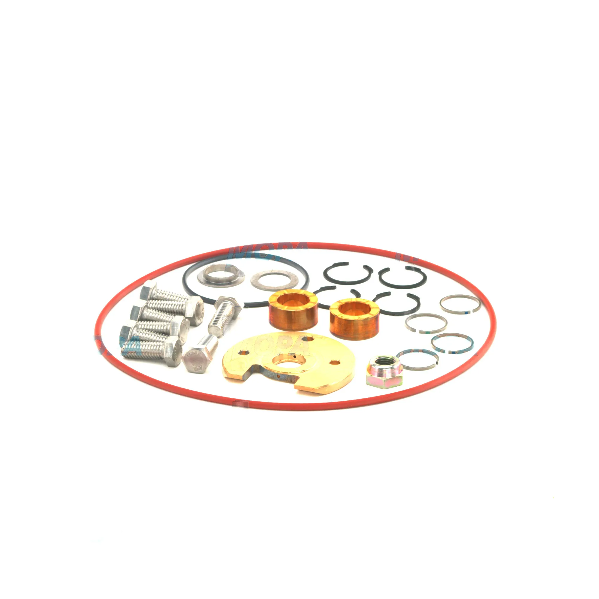 REPAIR KIT - 01307064 suitable for MWM & Deutz engines 9