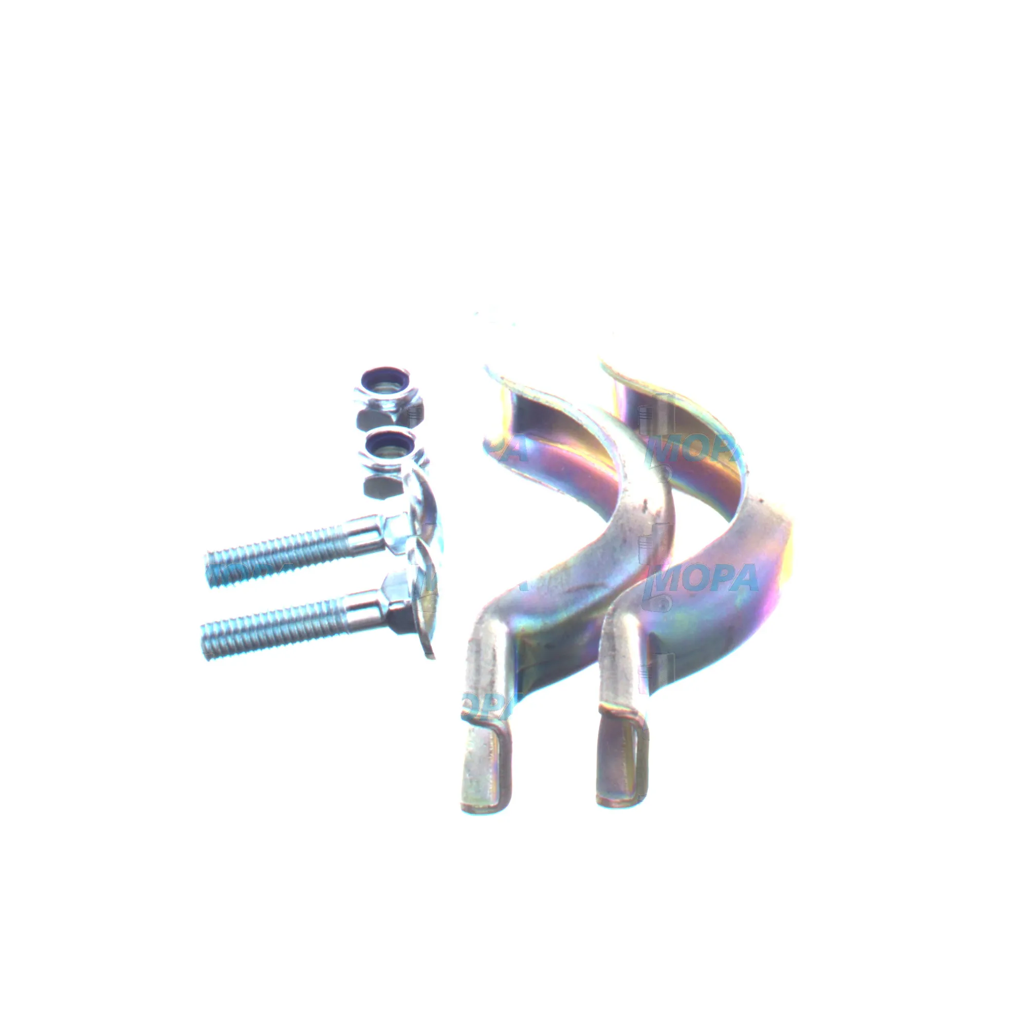 CLAMP - 628/38/90/05028652 suitable for MWM & Deutz engines 4