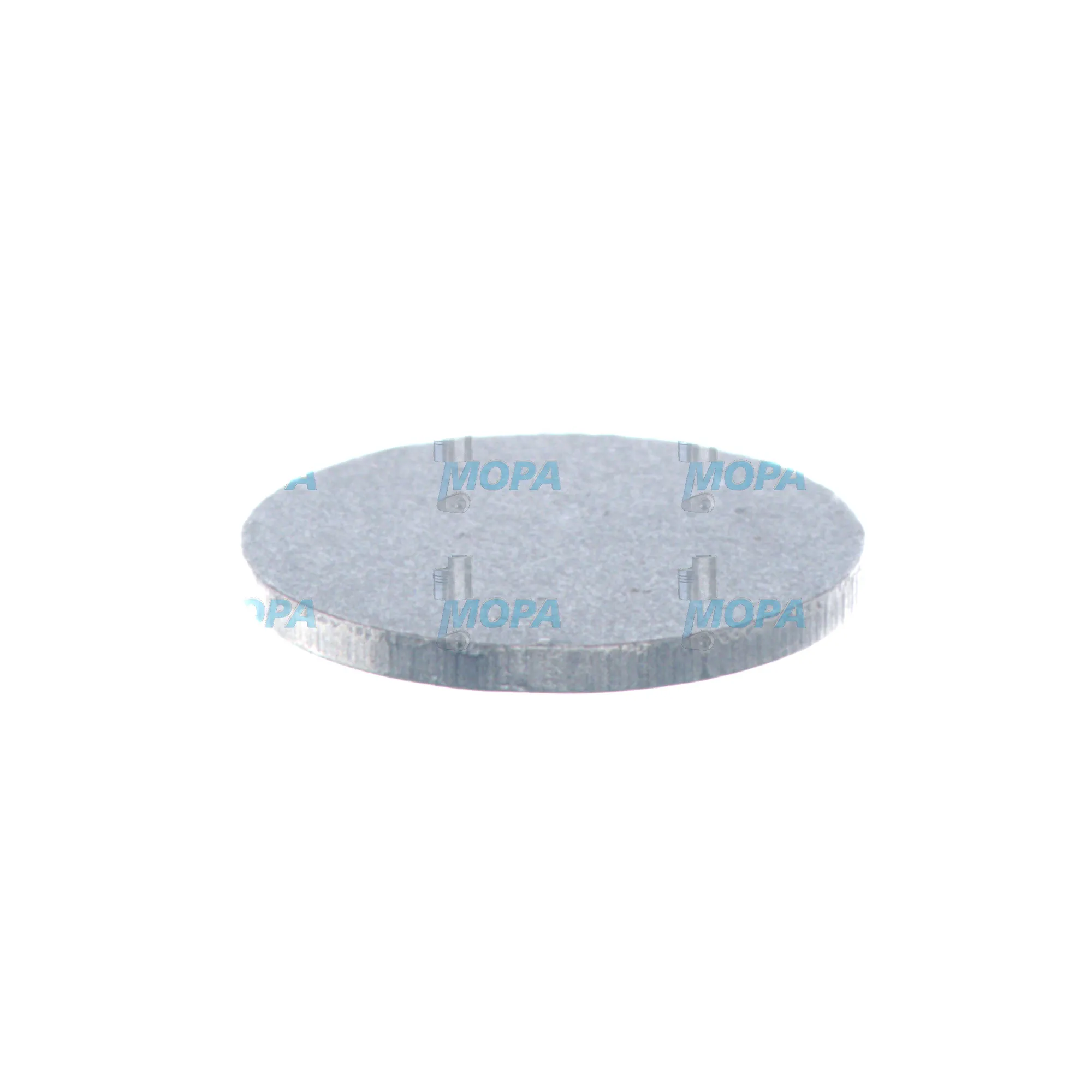 PLAIN WASHER - 01163091 suitable for Deutz engines 4