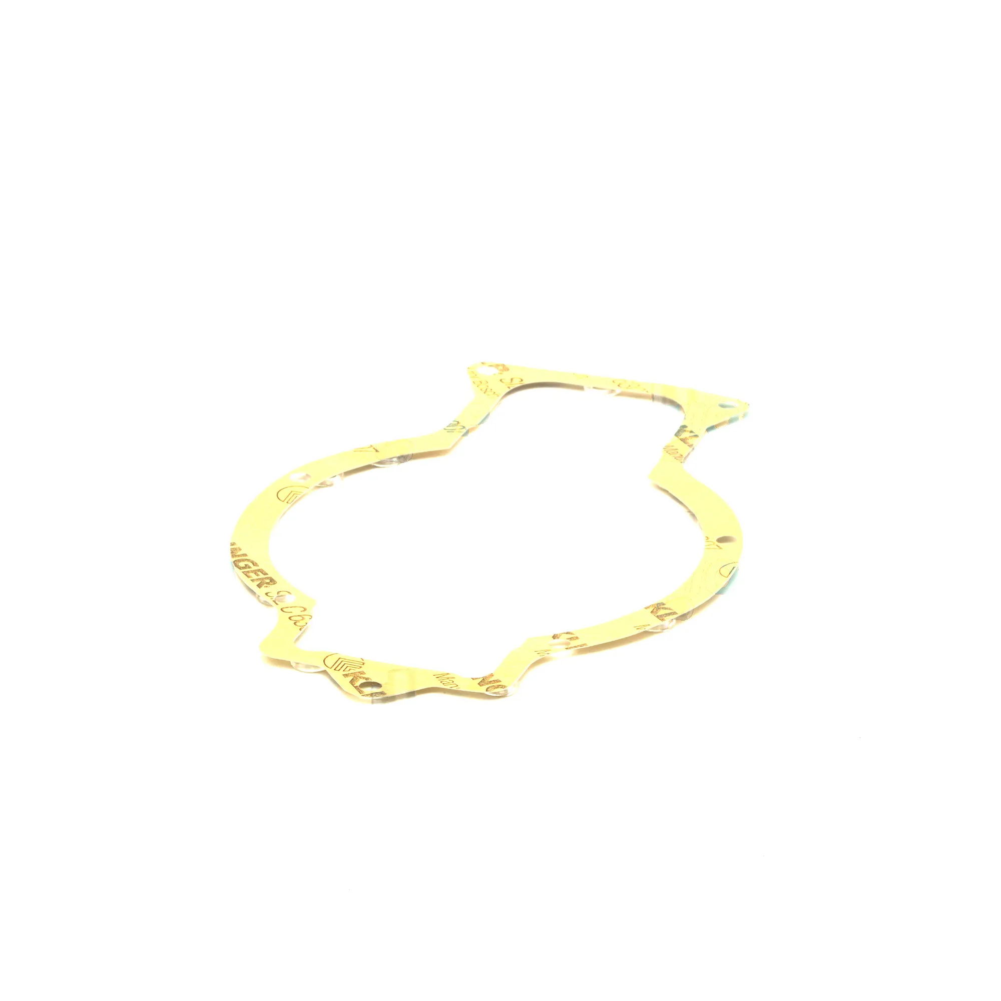 GASKET - 8690740309 suitable for MTU engines