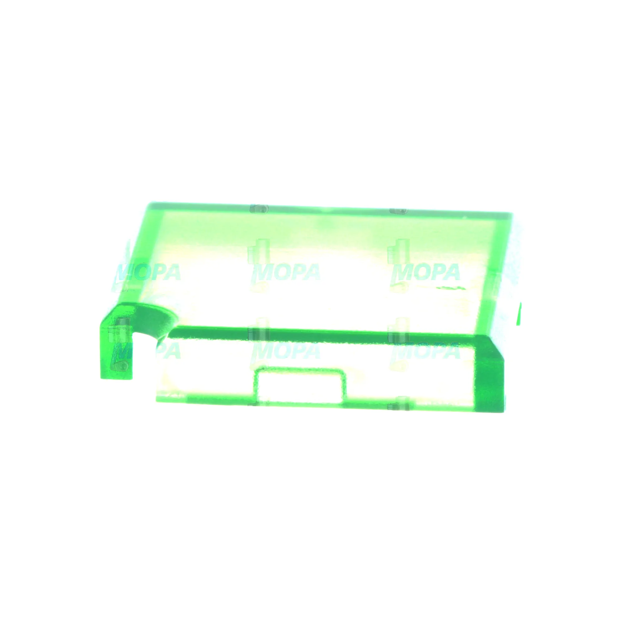 KEY COVER - 0015342001 suitable for MTU engines 6