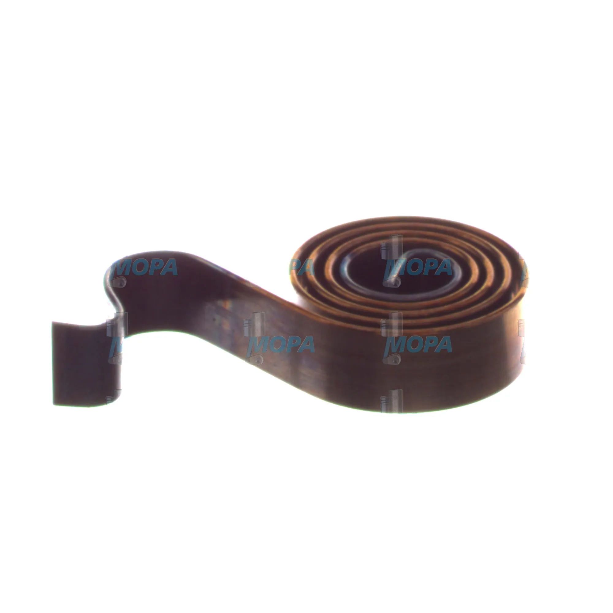 SPRING - 81976010601 suitable for MAN D engines 5