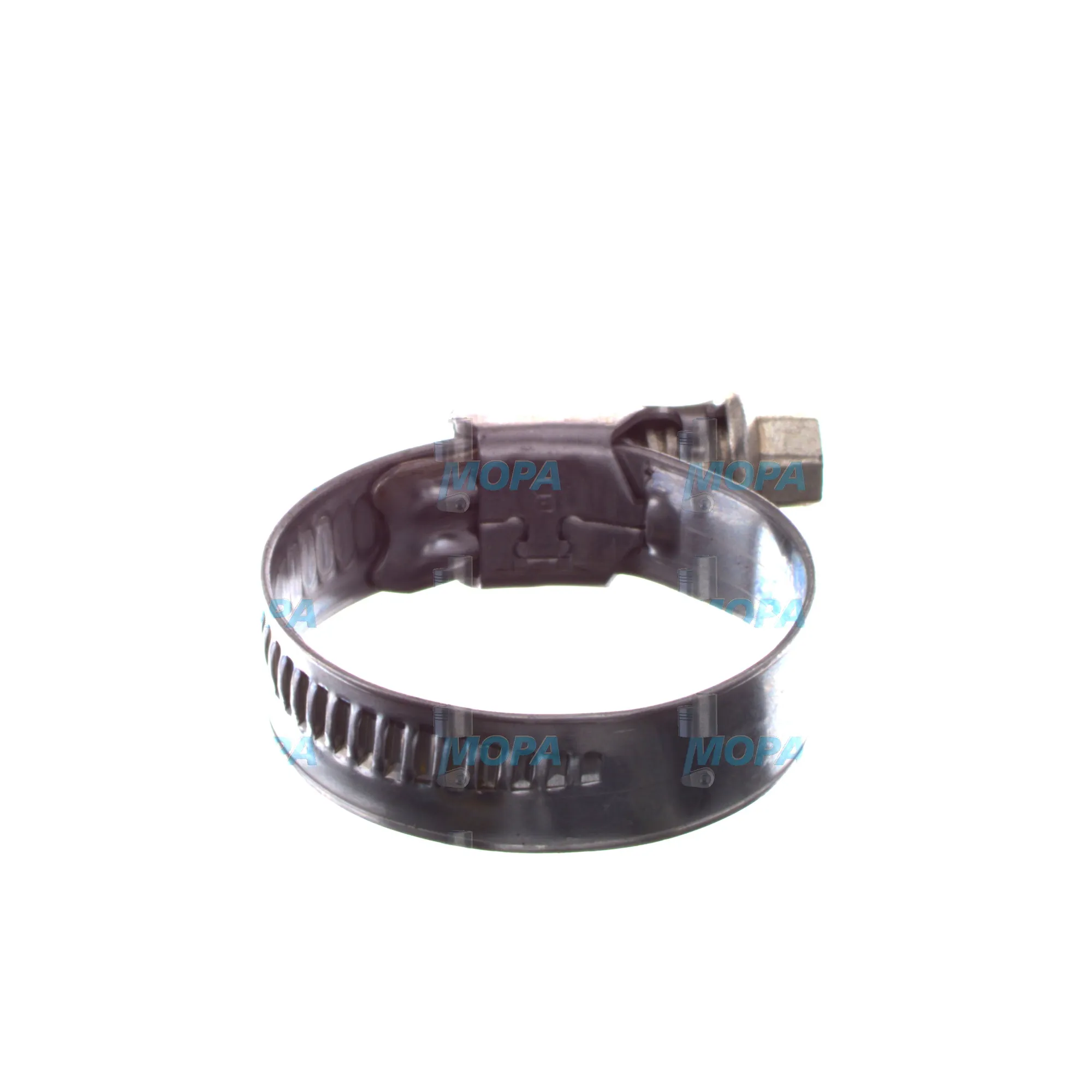HOSE CLAMP - 06671280513 suitable for MAN D engines 8