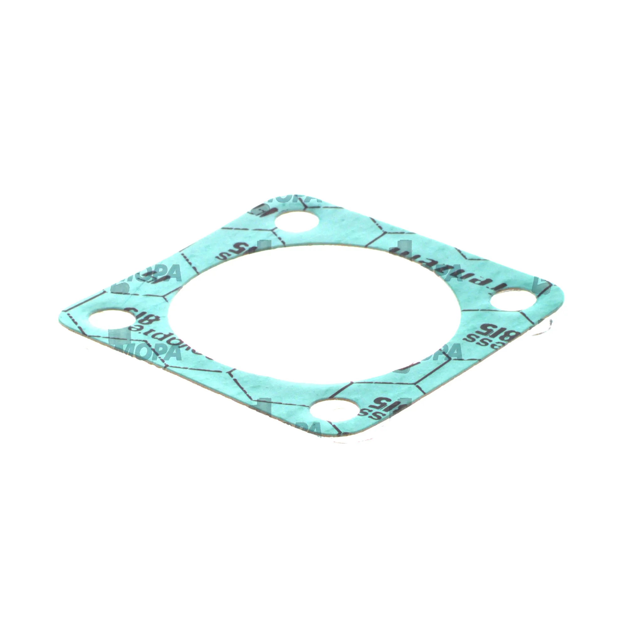 GASKET - 5010630180 suitable for MTU engines