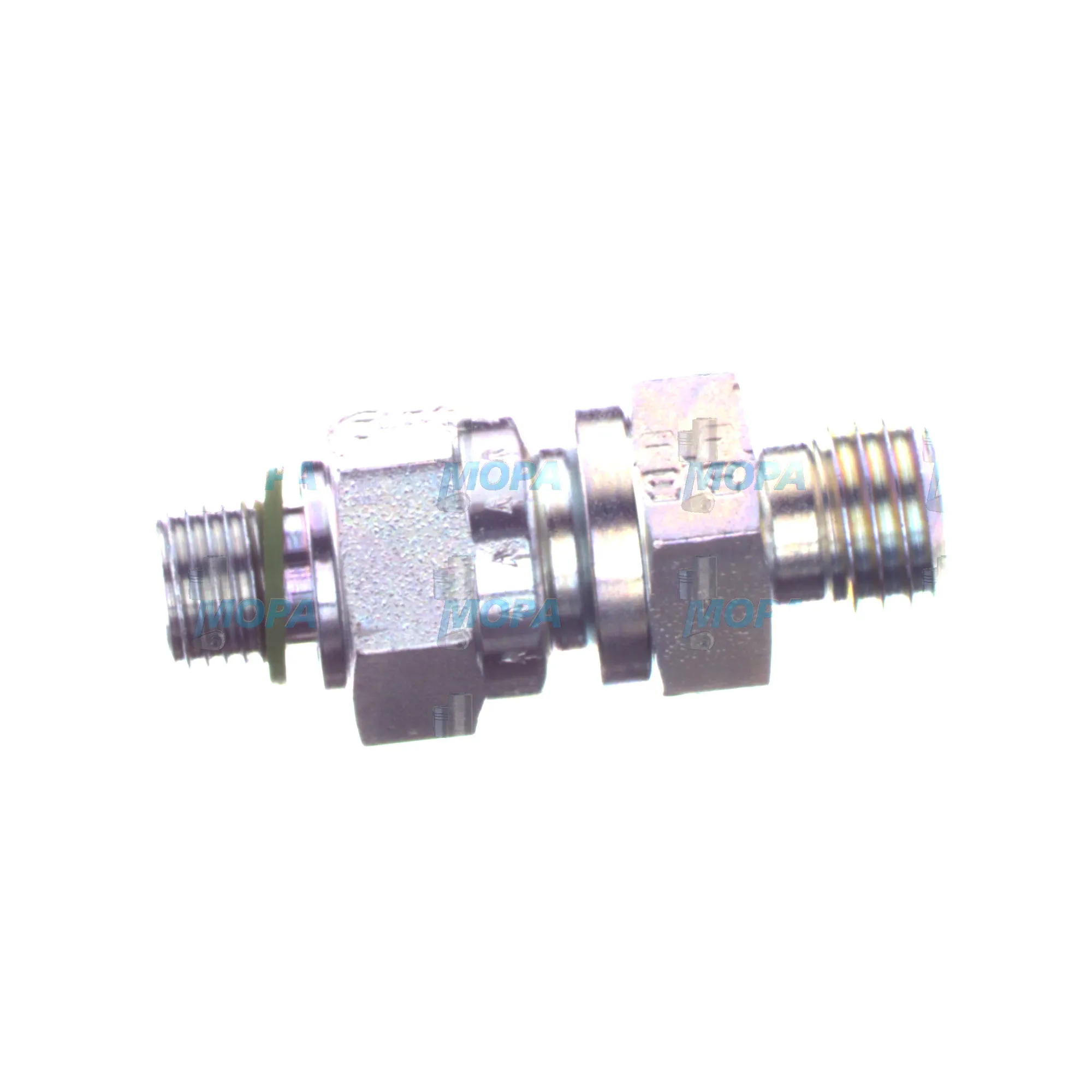 HEXAGON BOLT - 06010147219 suitable for MAN D engines 2
